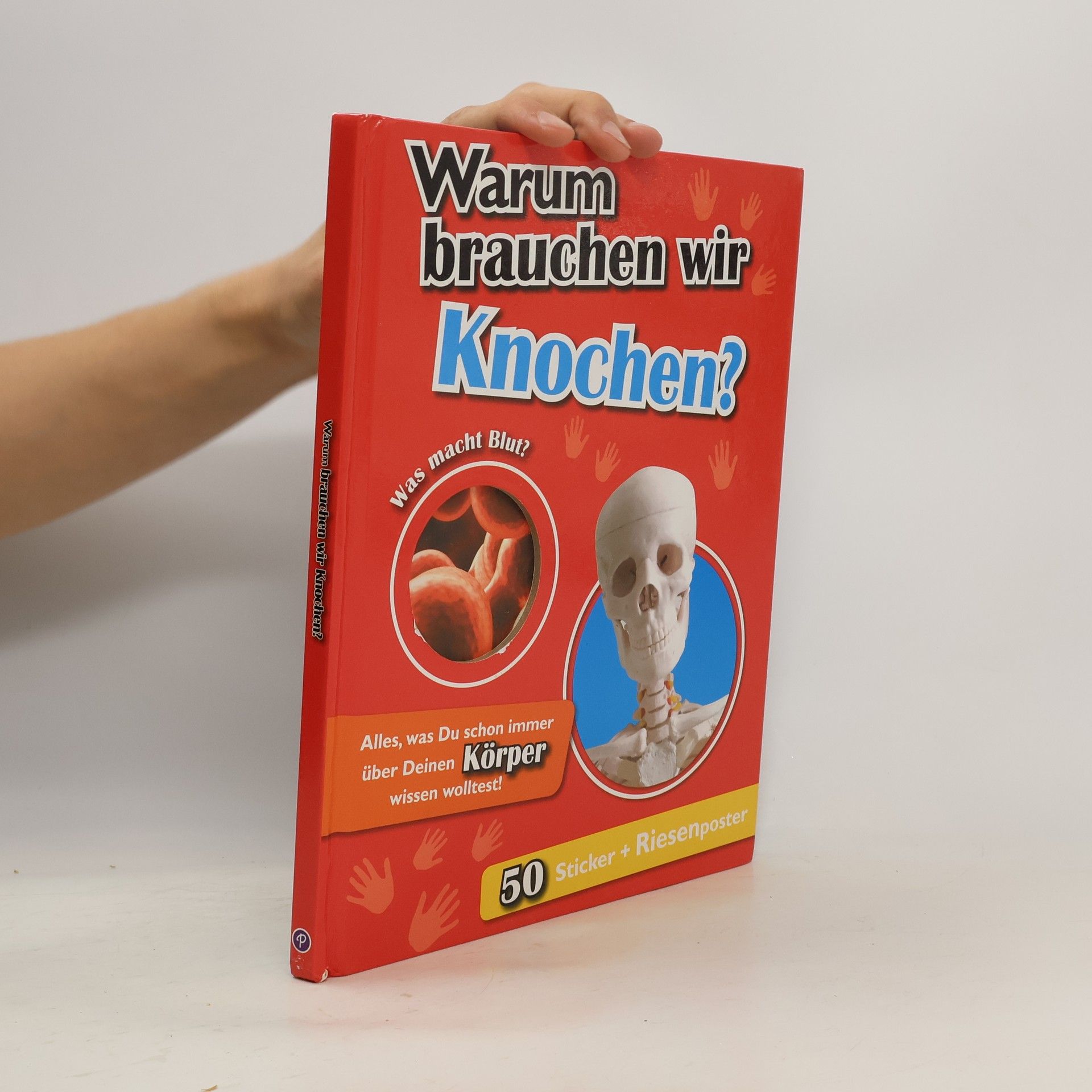 Claire Brisley Warum brauchen wir Kochen?
