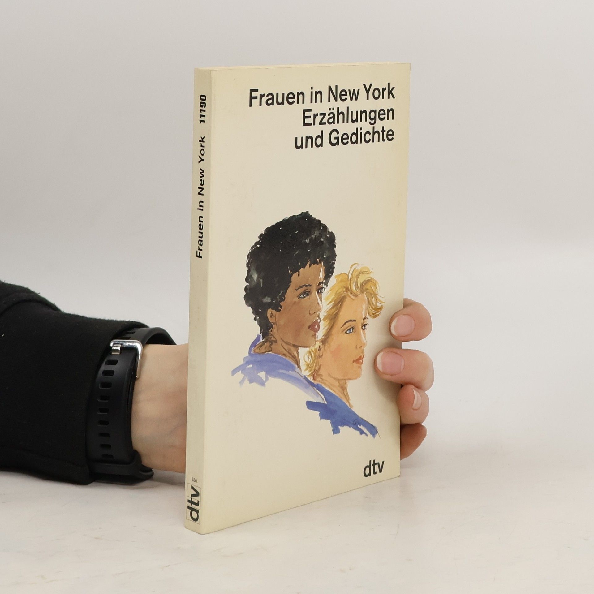 Margit Ketterle Frauen in New York