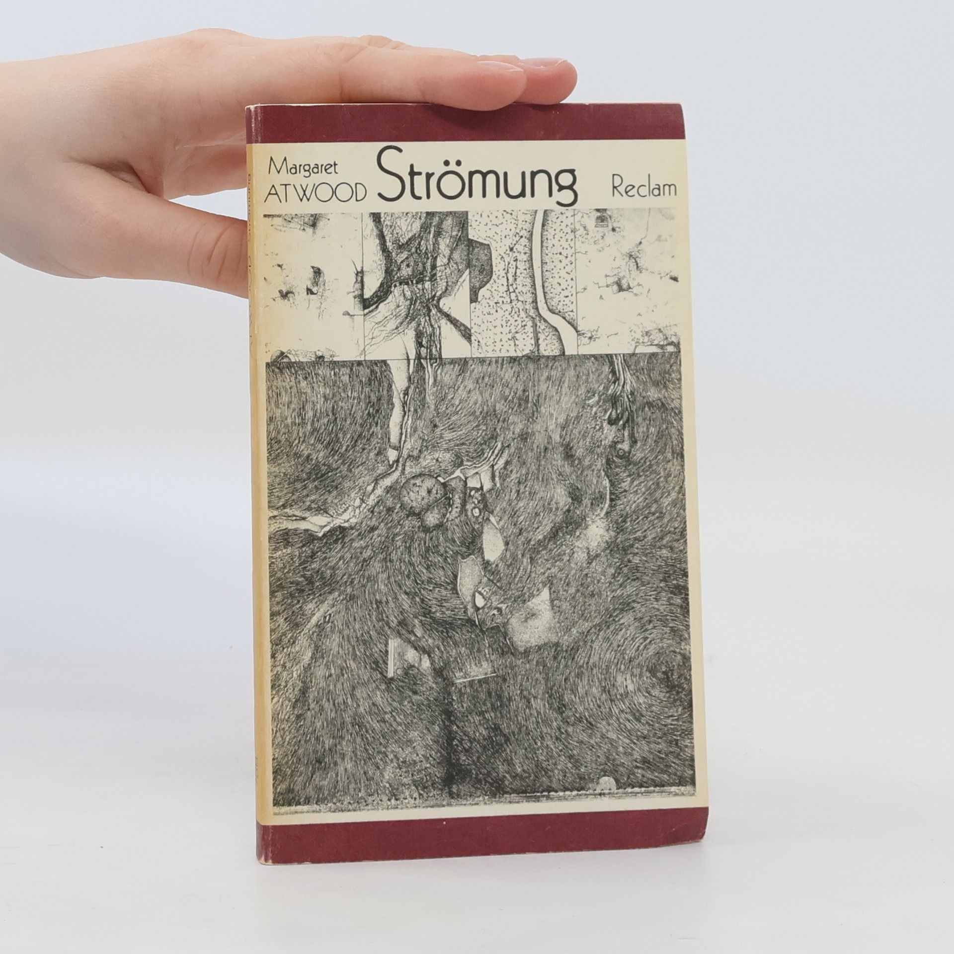 Margaret Atwood Strömung
