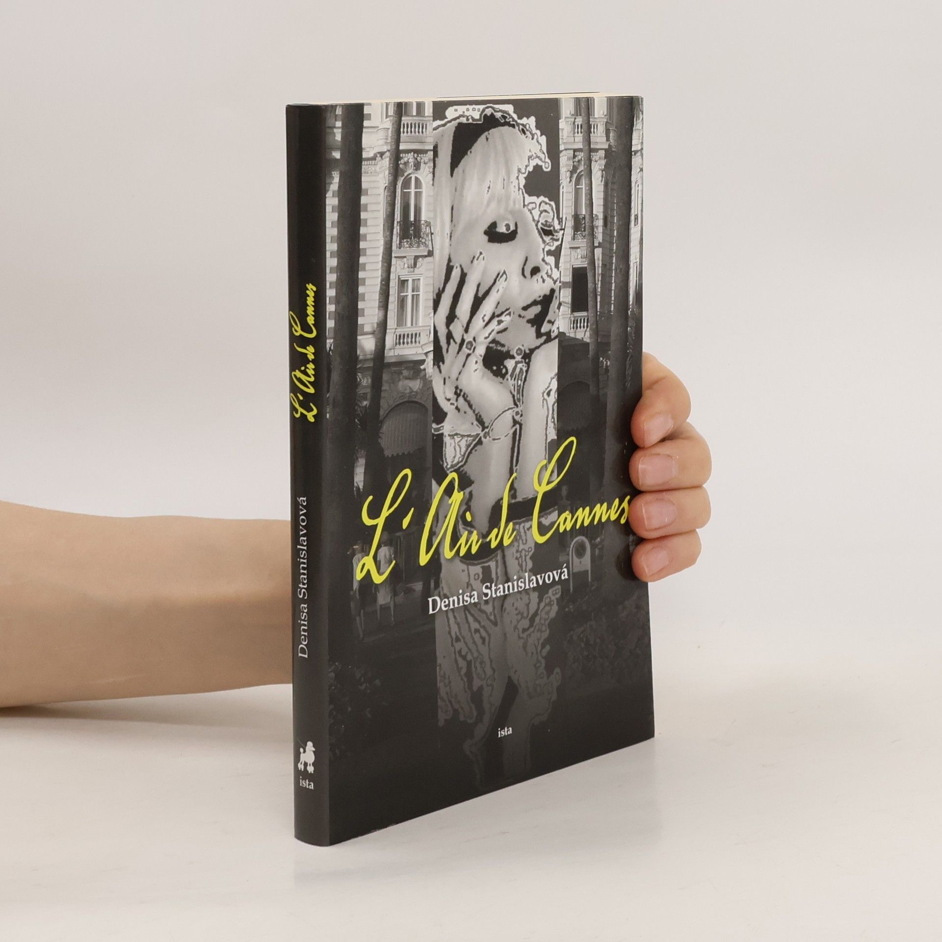 Stanislavová Denisa L´Air de Cannes