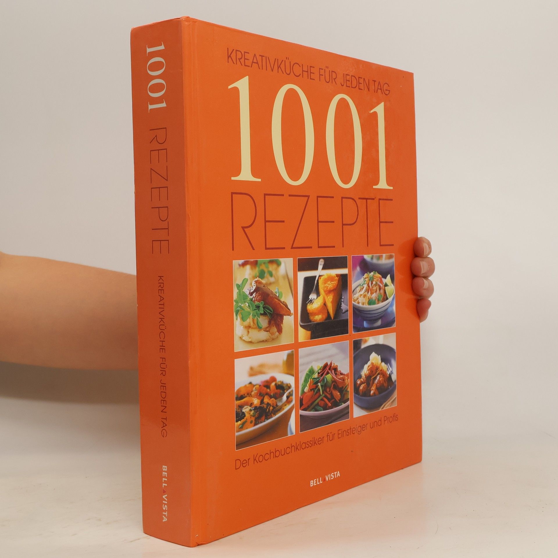 Ina Breuing 1001 Rezepte