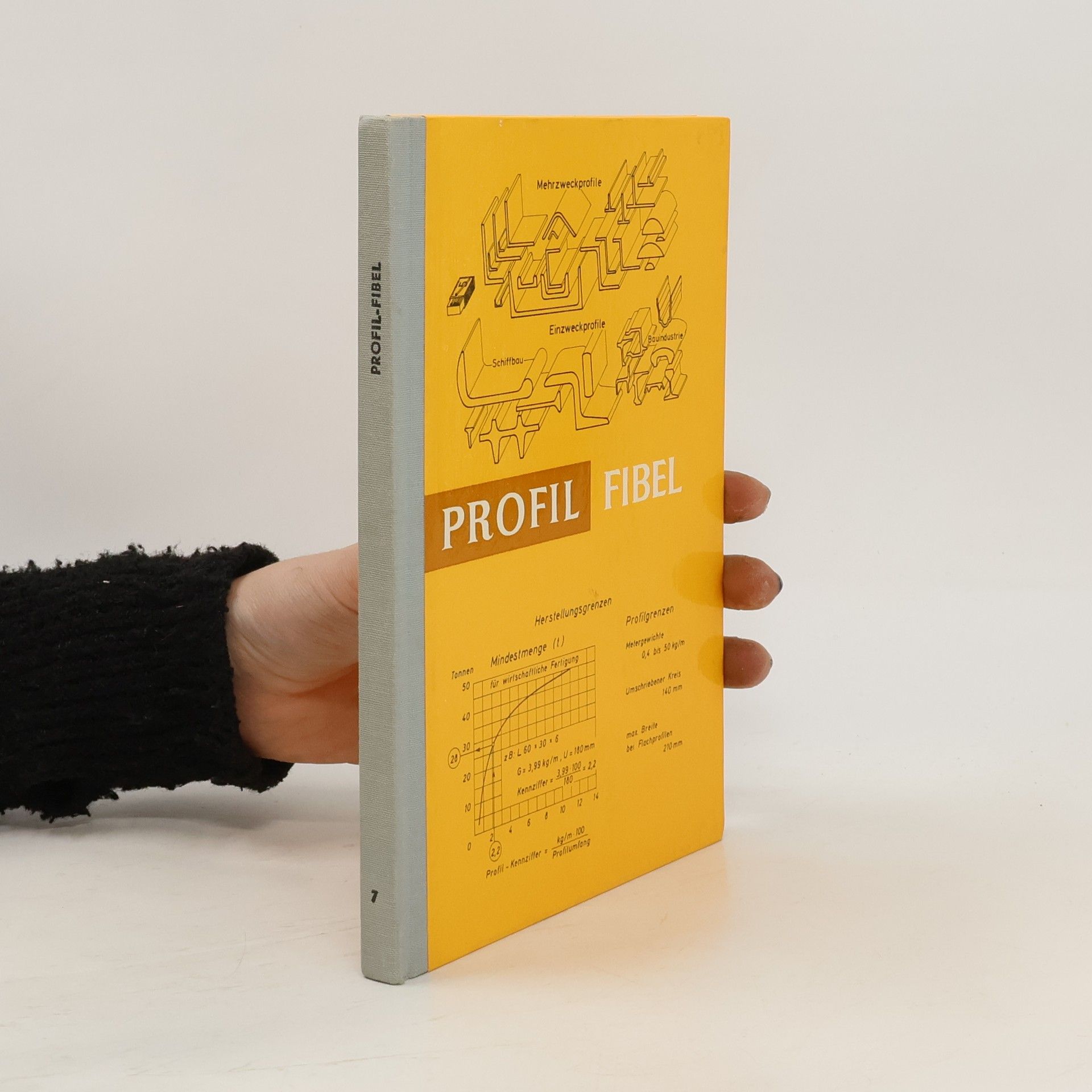 Autorenkollektiv Profil Fibel