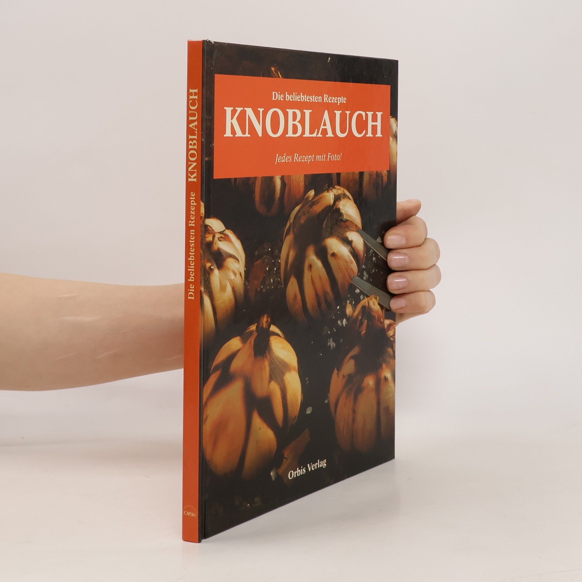Autorenkollektiv Knoblauch