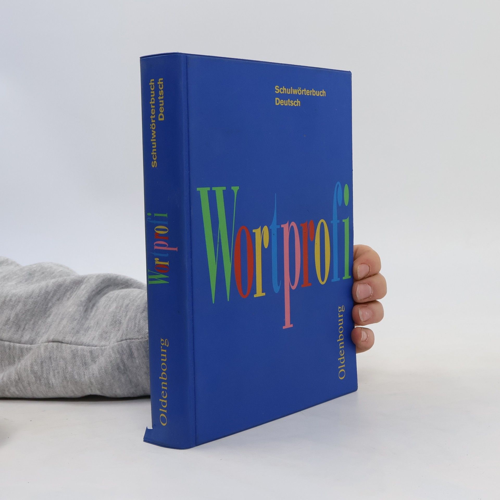 Autorenkollektiv Wortprofi