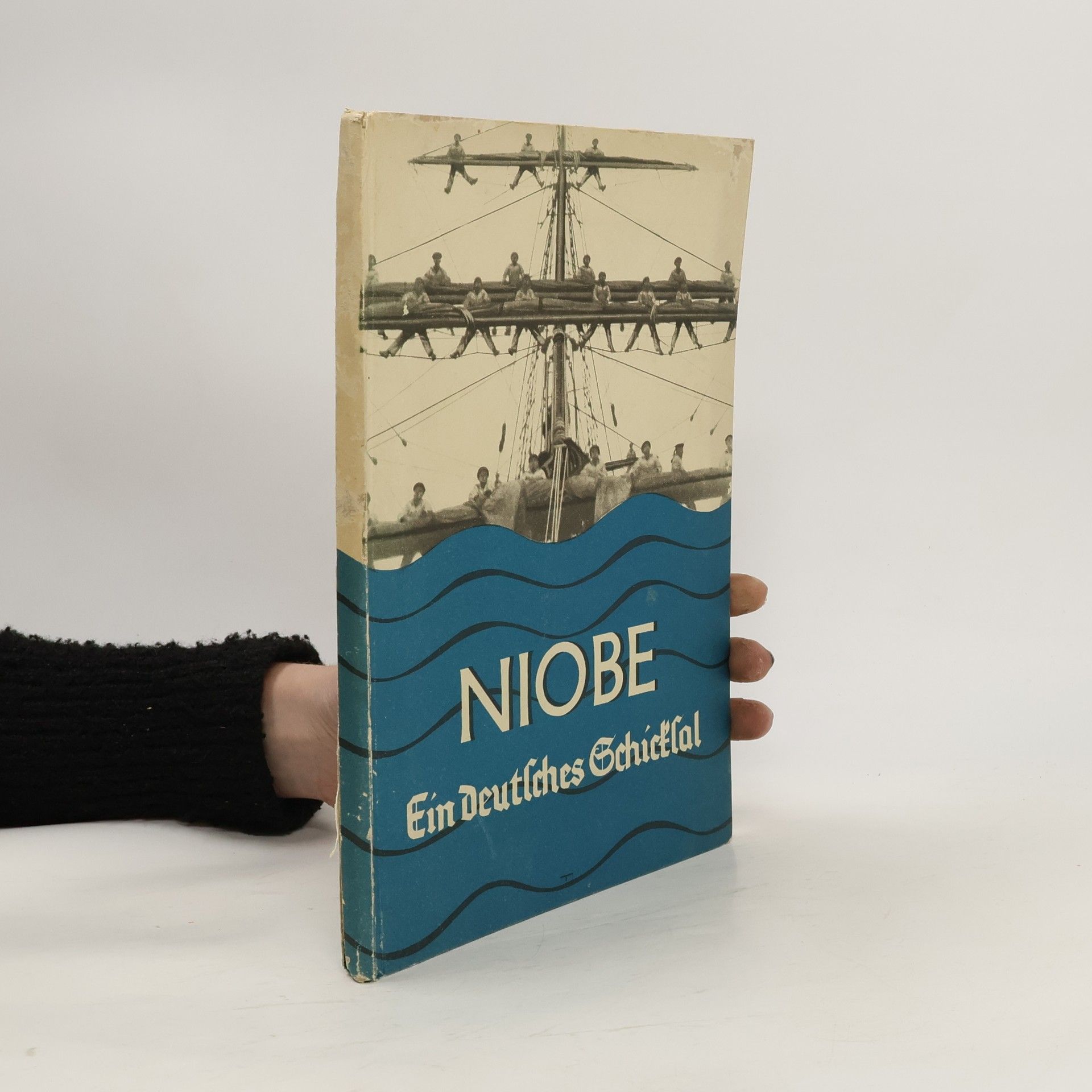 kolektiv Niobe. Ein deutches Schicksal