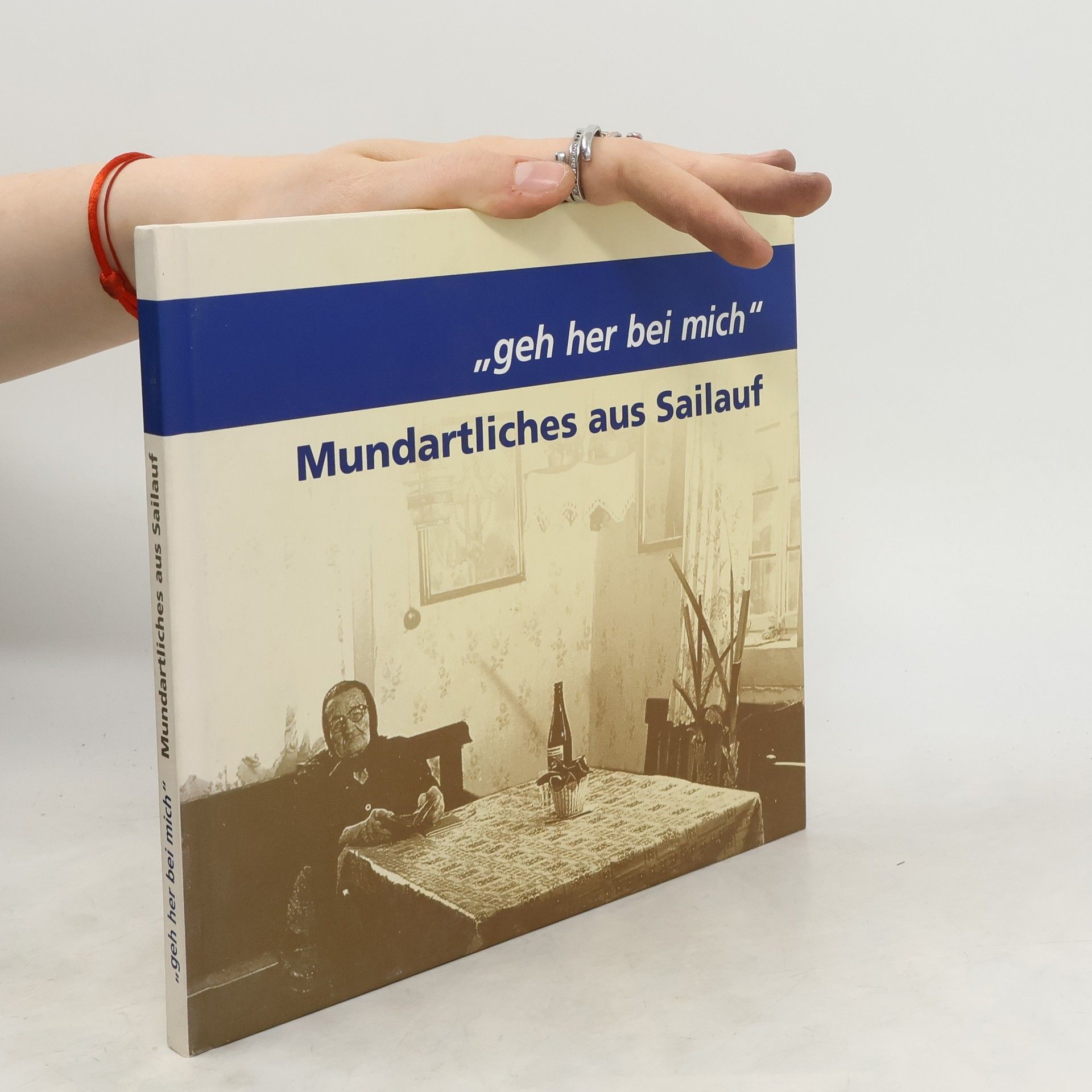 kolektiv Geh her bei mich