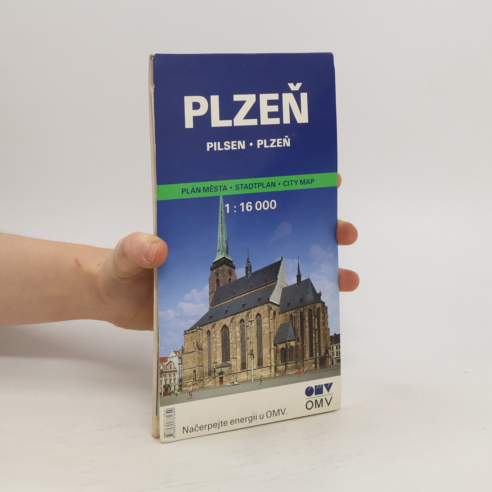 kolektiv Plzeň: Okolí Plzně
