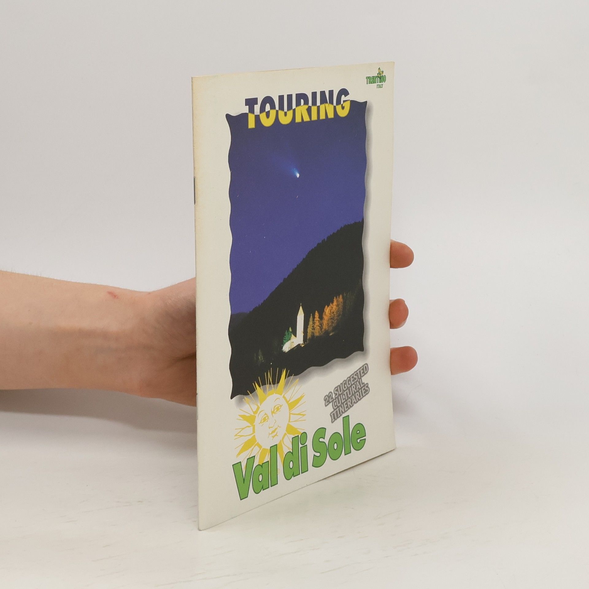 Autorenkollektiv Touring Val di Sole