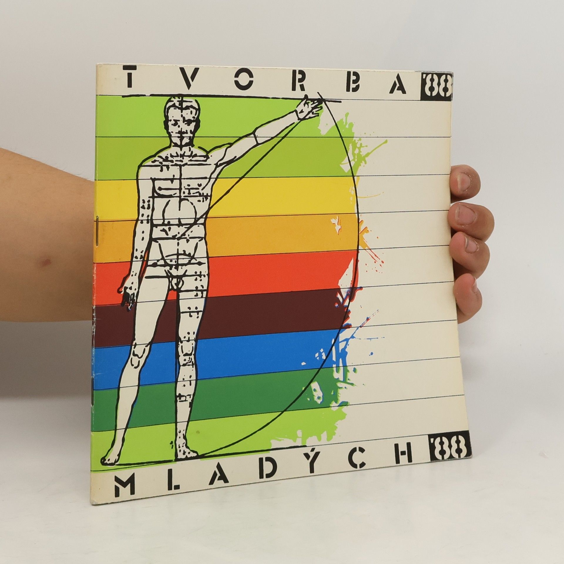 kolektiv Tvorba mladých