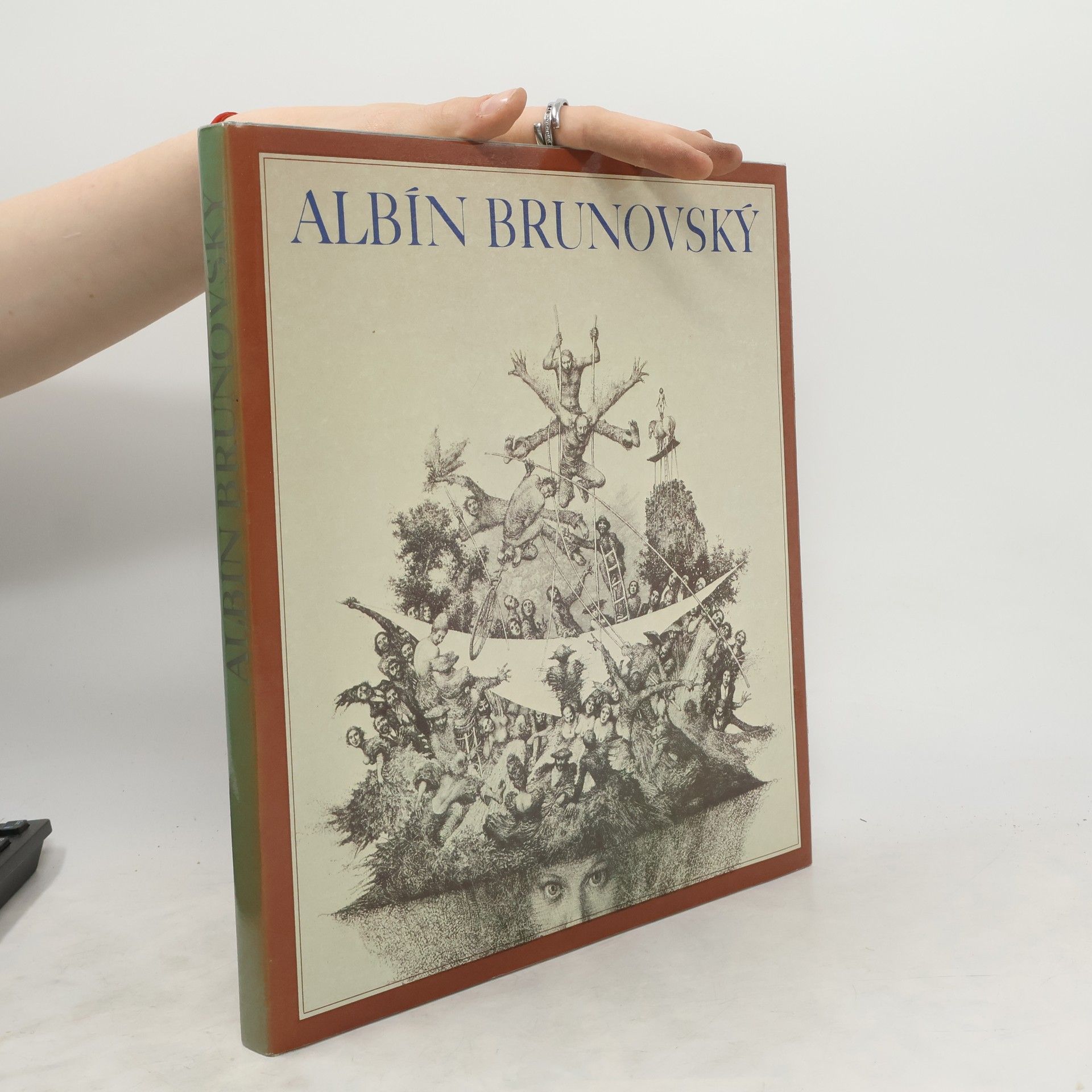Ľudmila Peterajová Albín Brunovský
