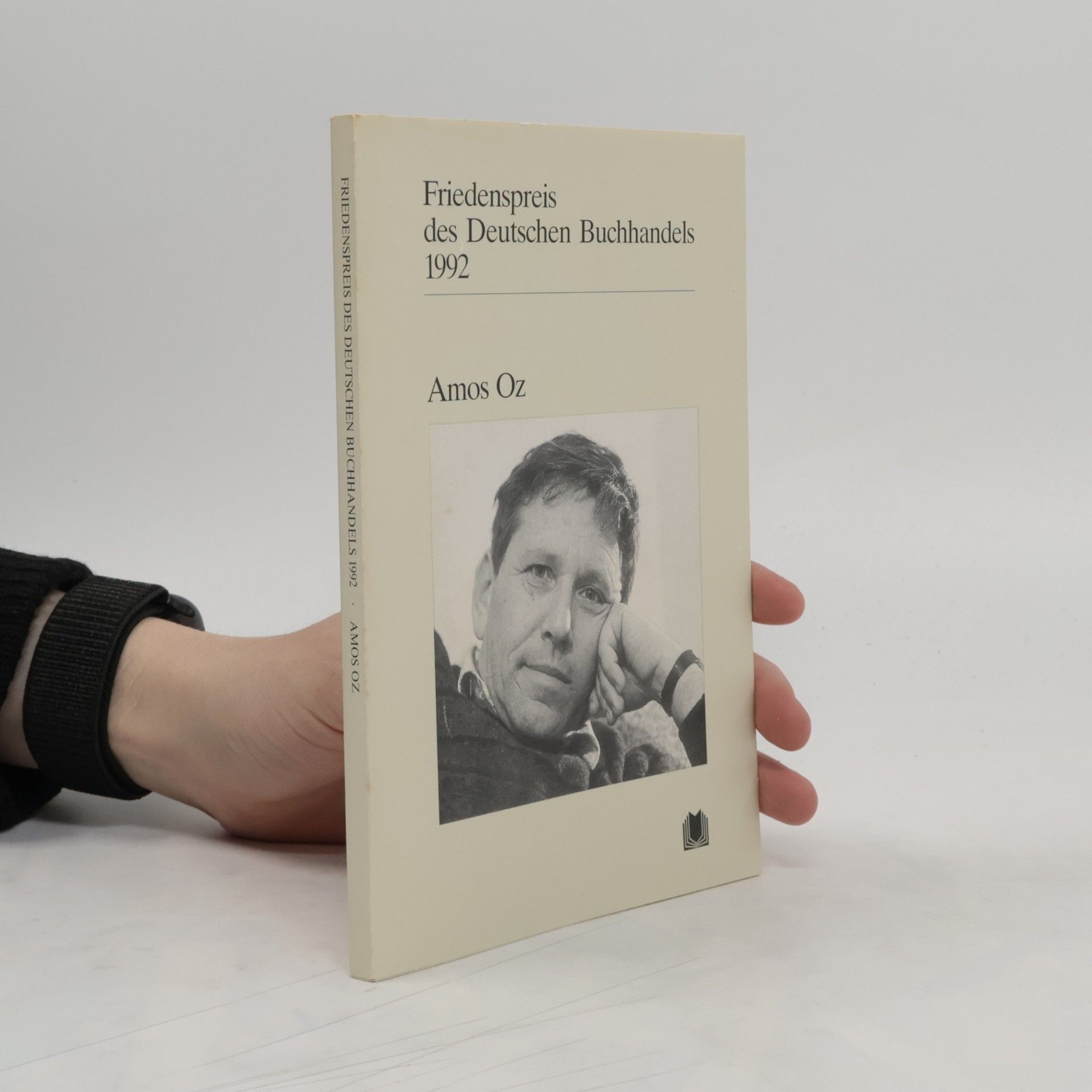 kolektiv Amos Oz