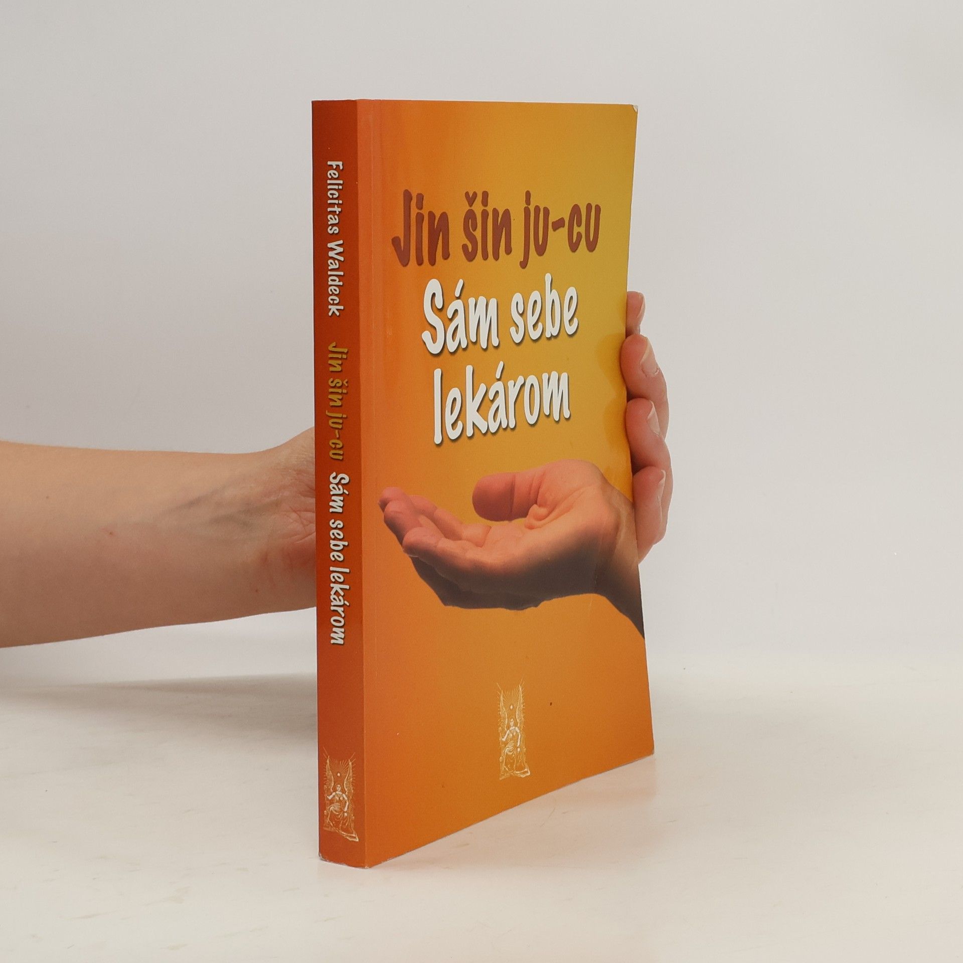 ju cu Jin šin Sám sebe lekárom