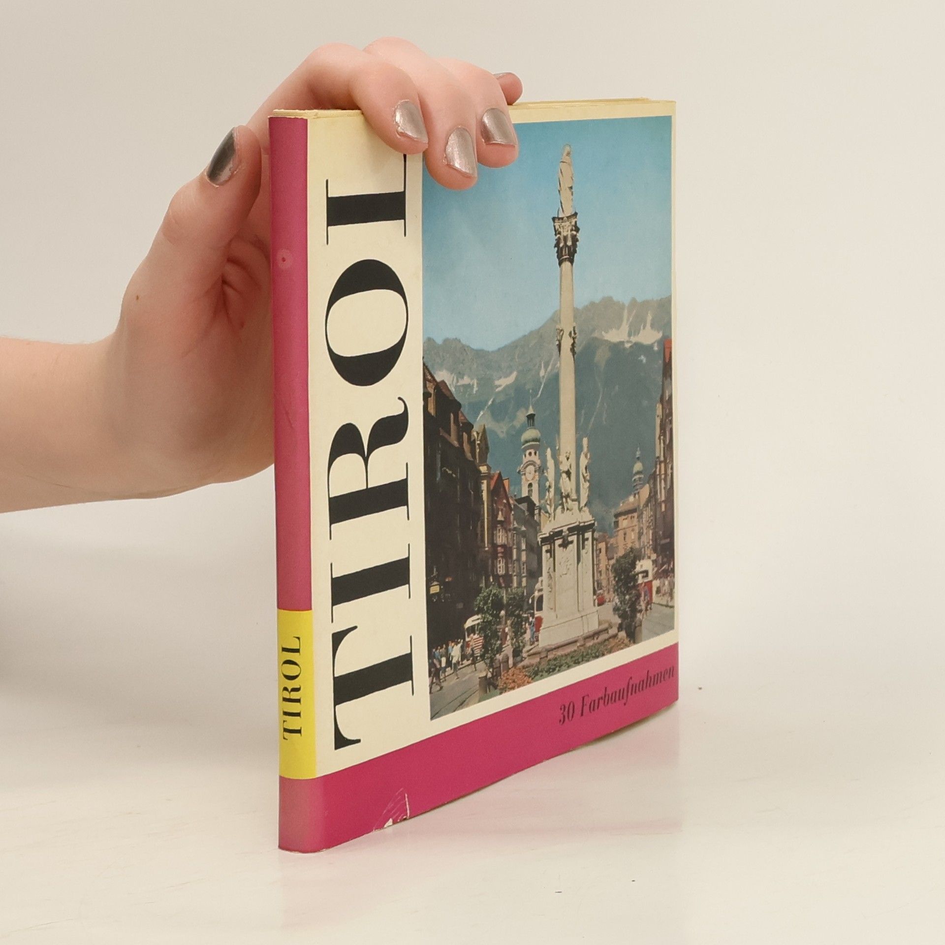 Autorenkollektiv Tirol