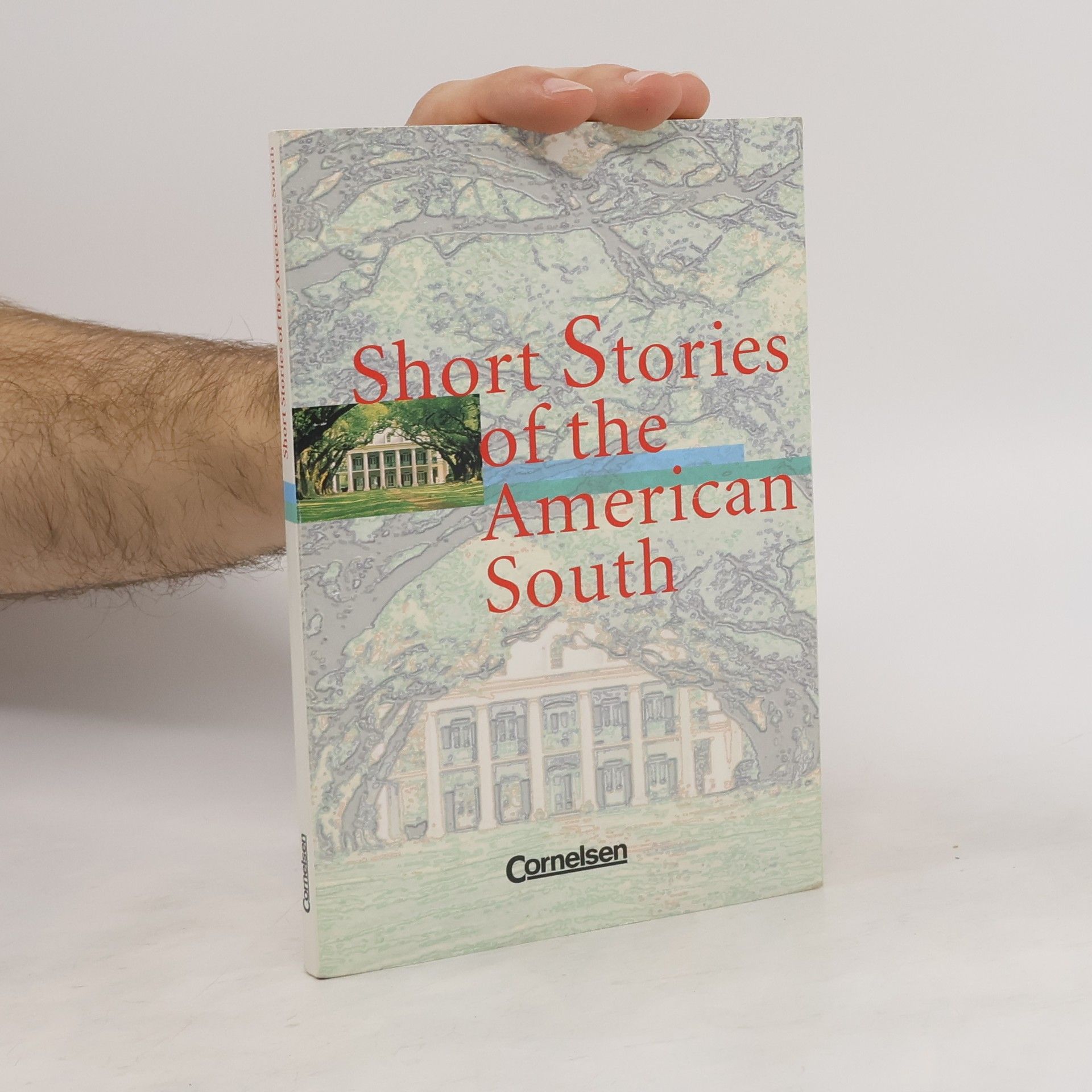 kolektiv Short stories of the American South