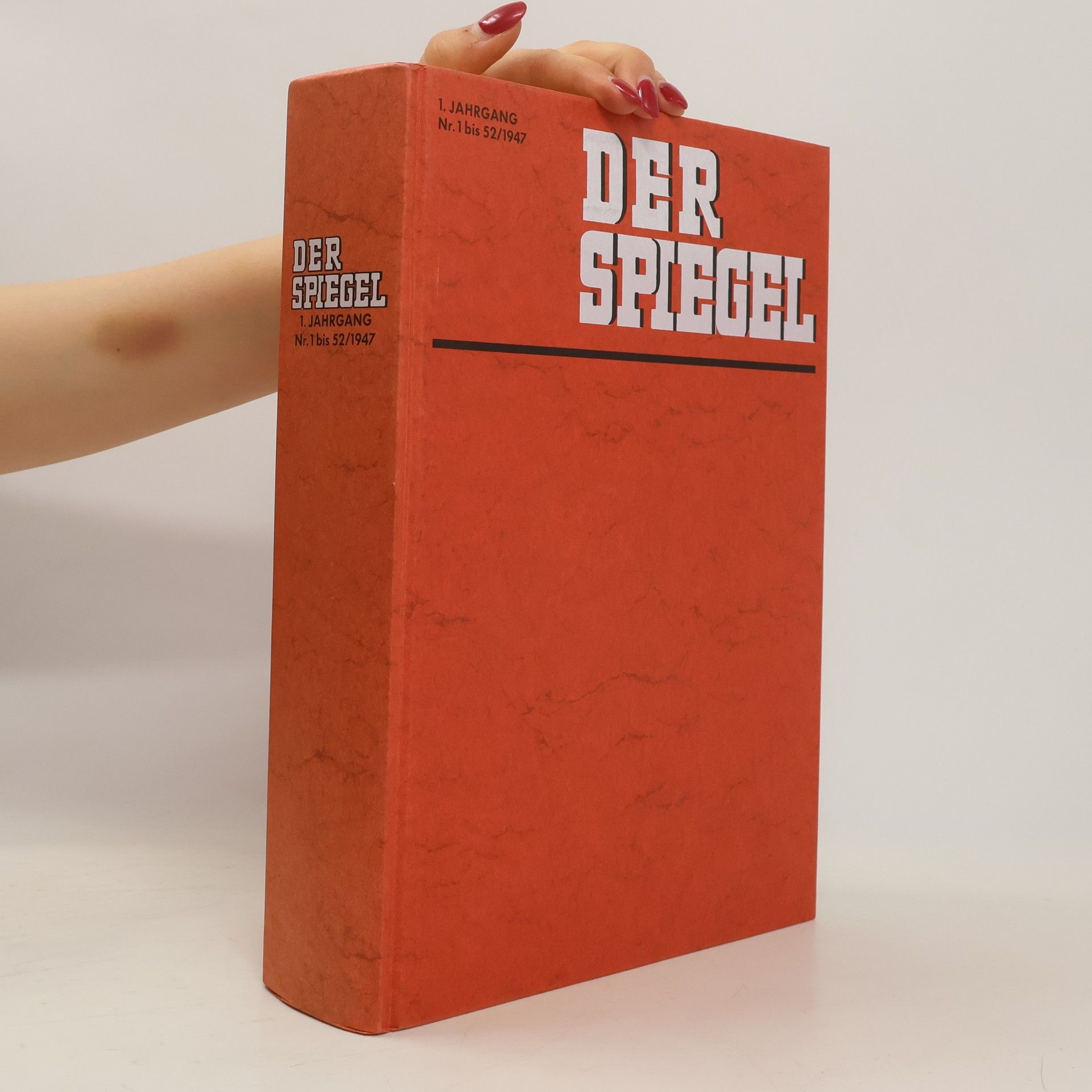 Rudolf Augstein Der Spiegel