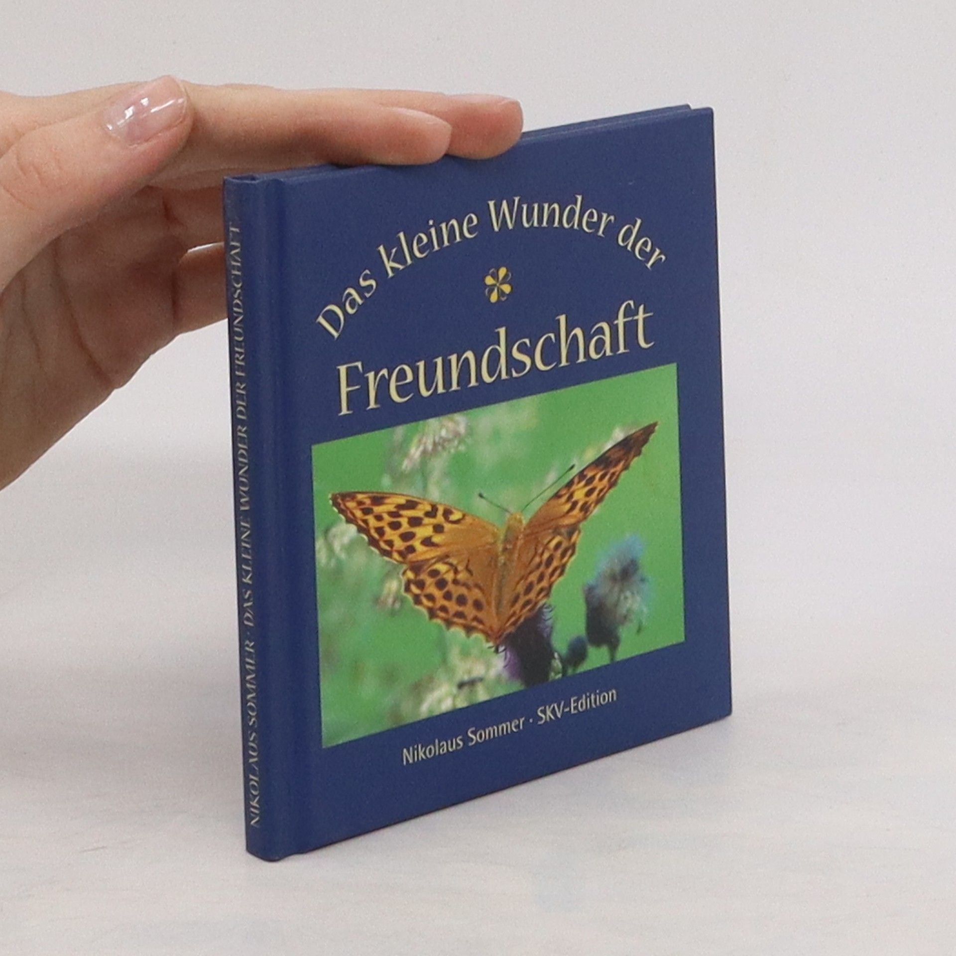 Autorenkollektiv Das kleine Wunder der Freundschaft