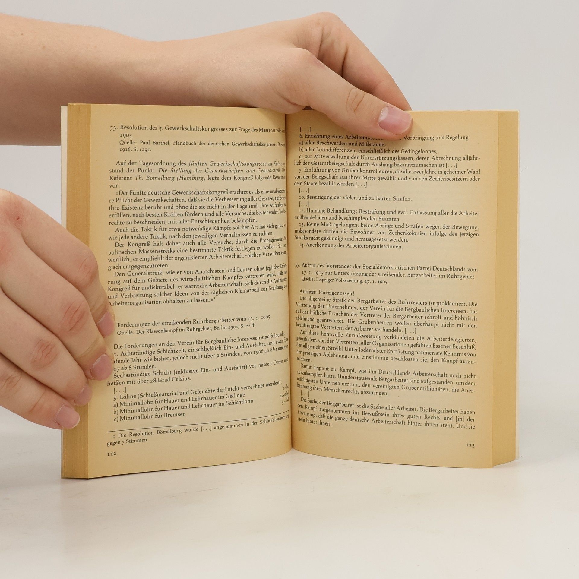 Autorenkollektiv Kollektives Arbeitsrecht 1