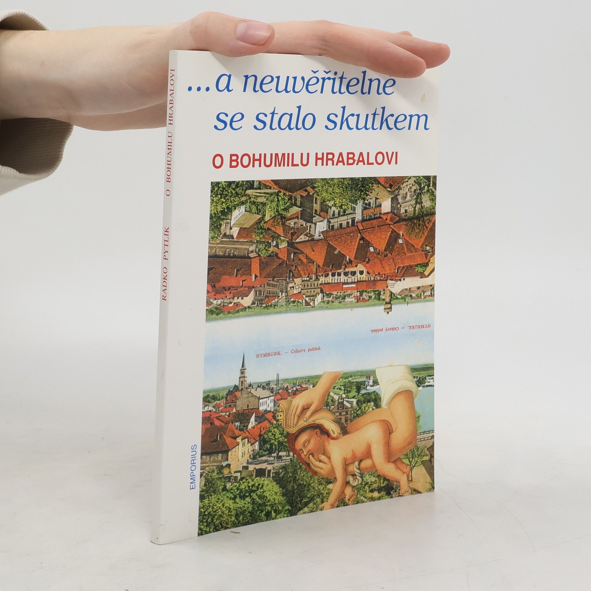 Radko Pytlík ....a neuvěřitelné se stalo skutkem