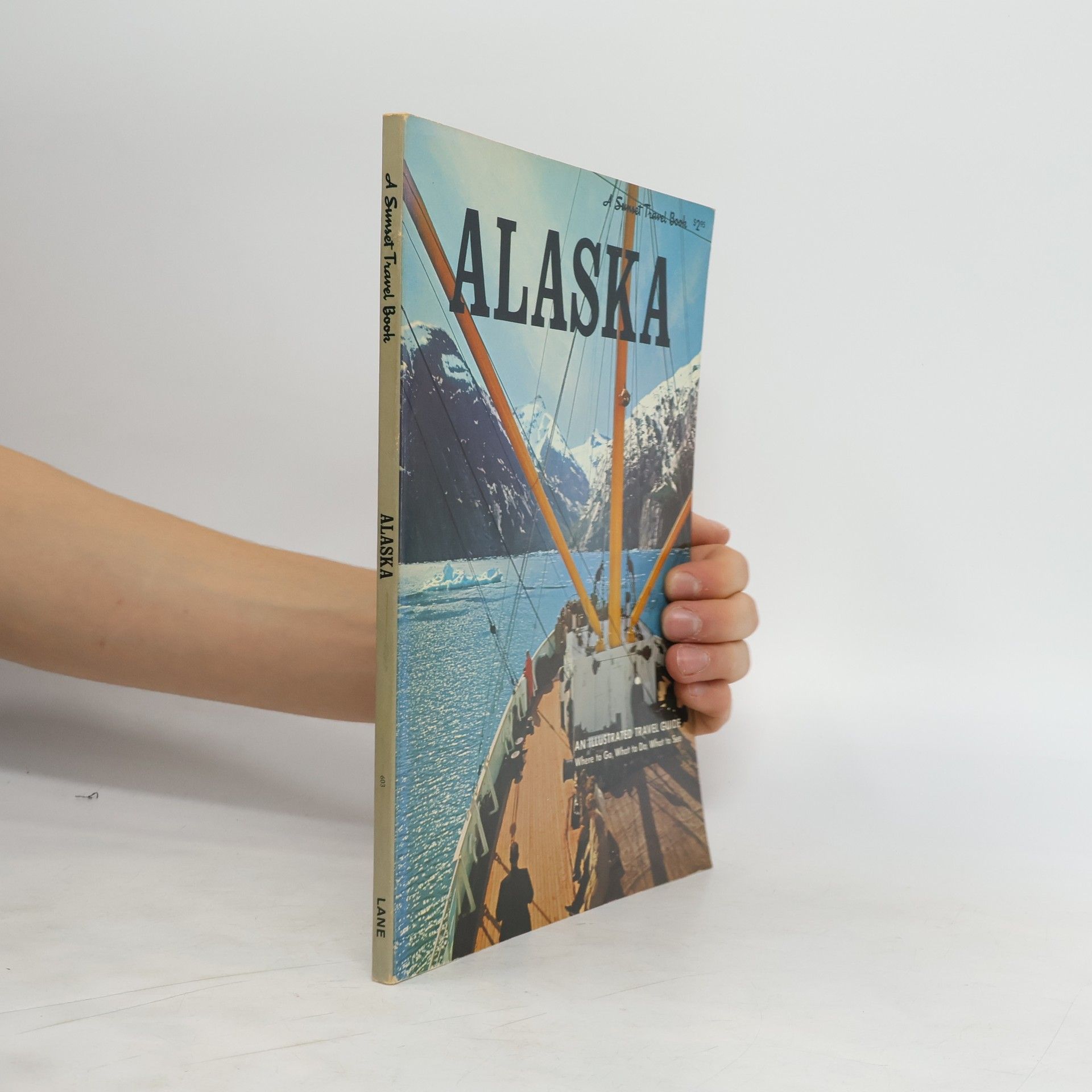 Collectif d'auteurs Alaska
