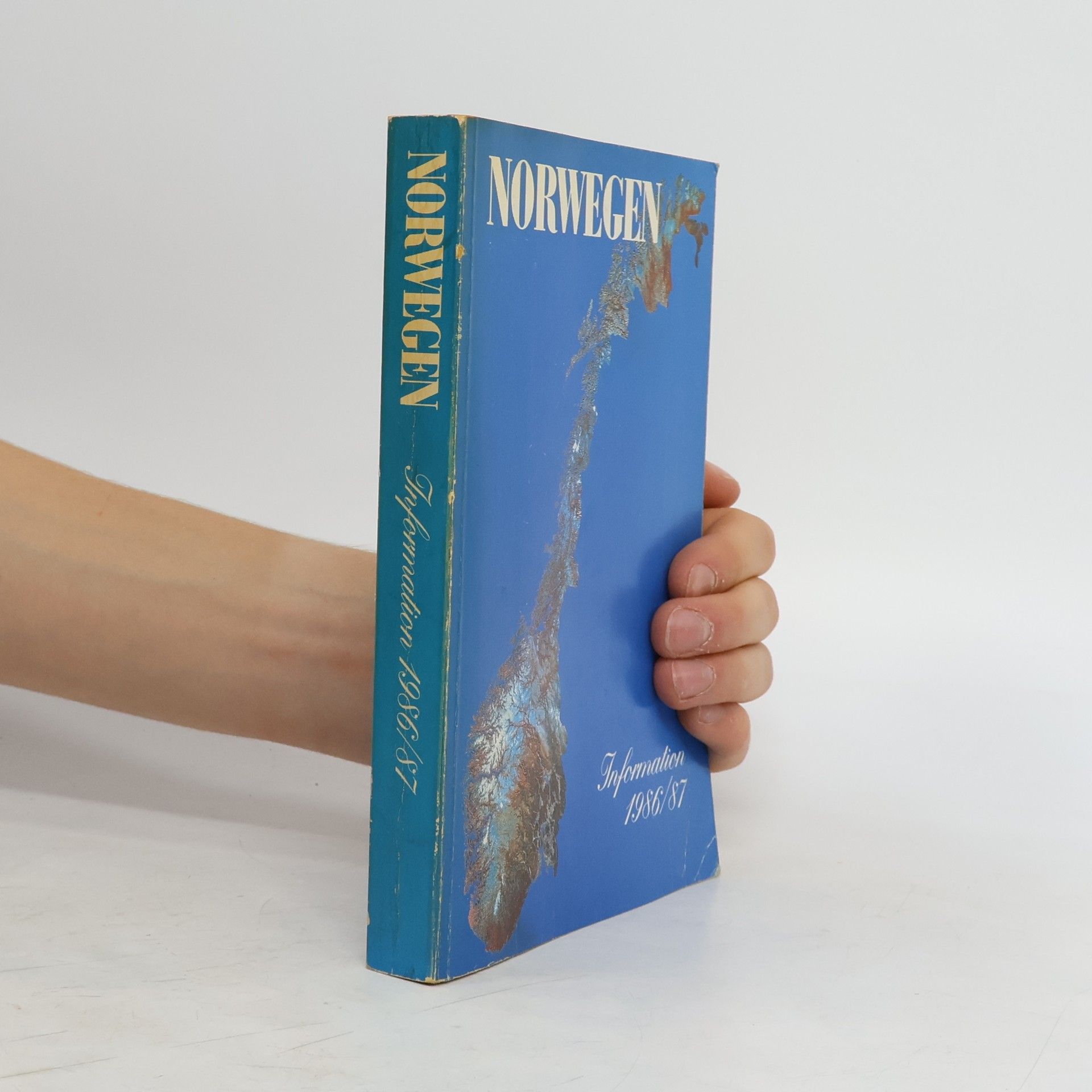 Kato Didriksen Norwegen