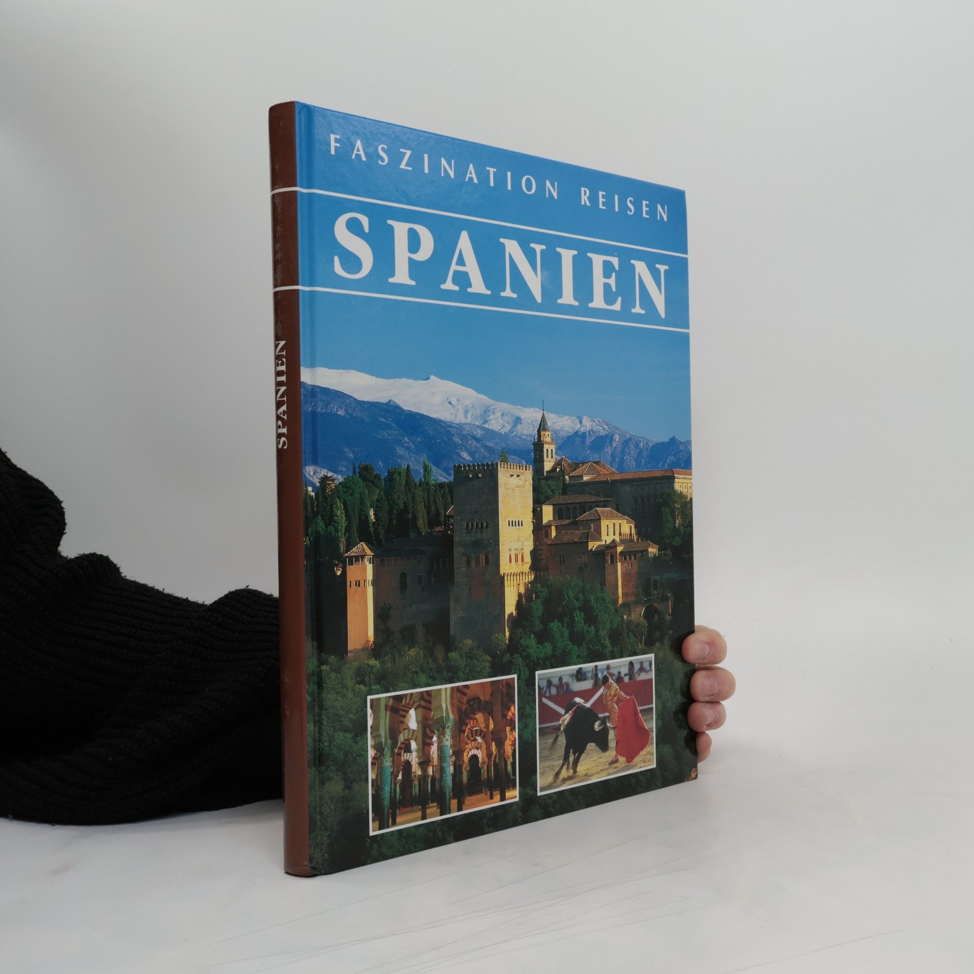 Peter Gutmann Spanien