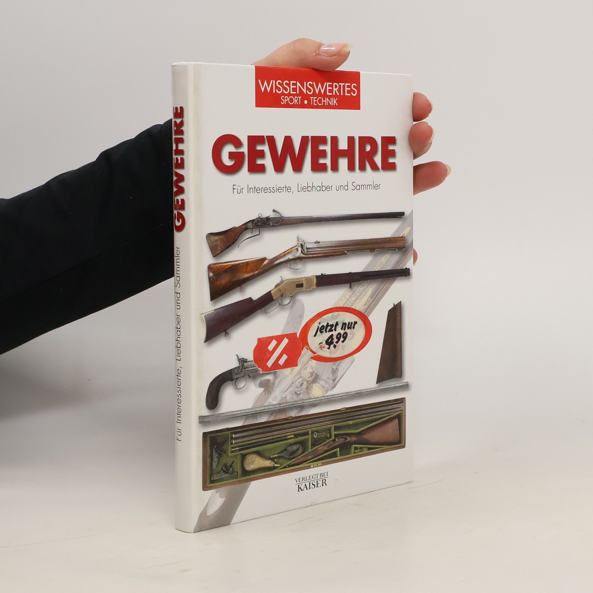 Gewehre