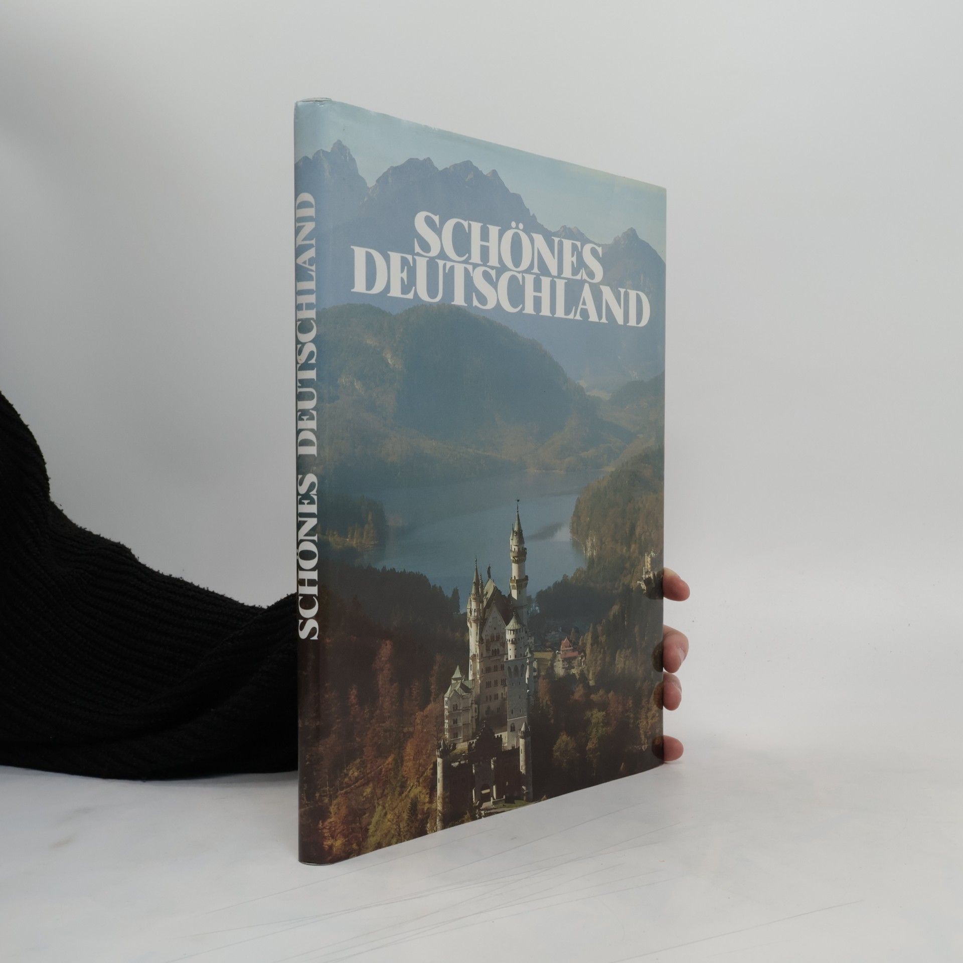 kolektiv Schönes Deutschland