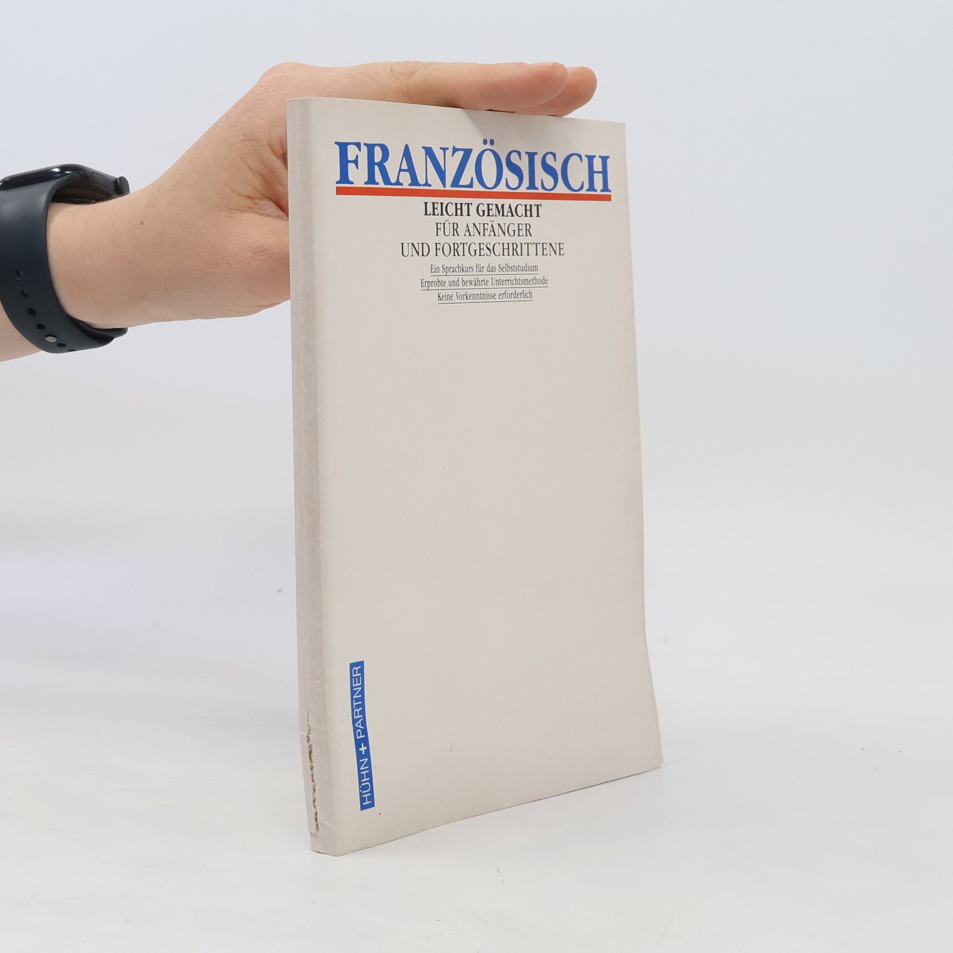 Autorenkollektiv Französisch