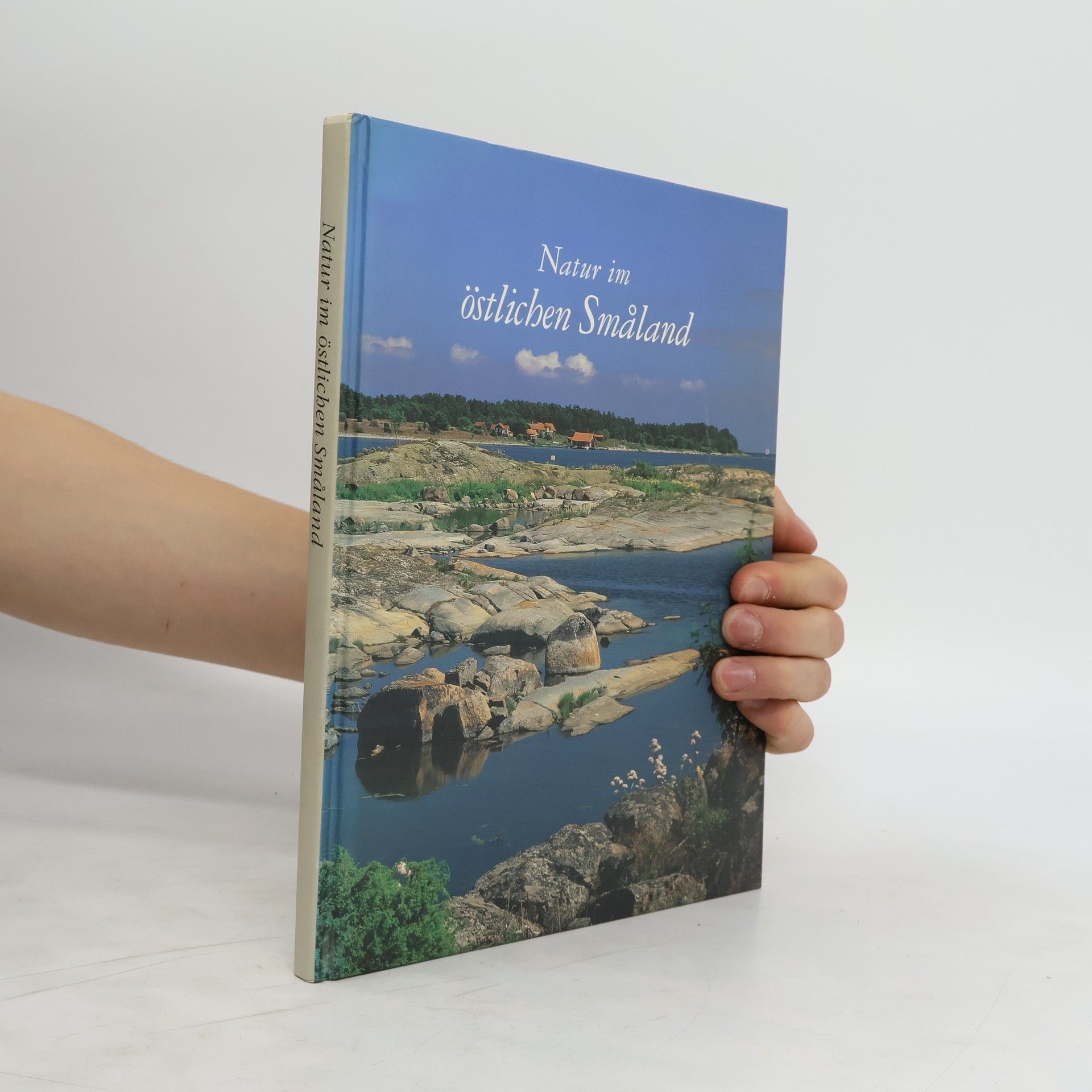 AA.VV. Natur im östlichen Småland