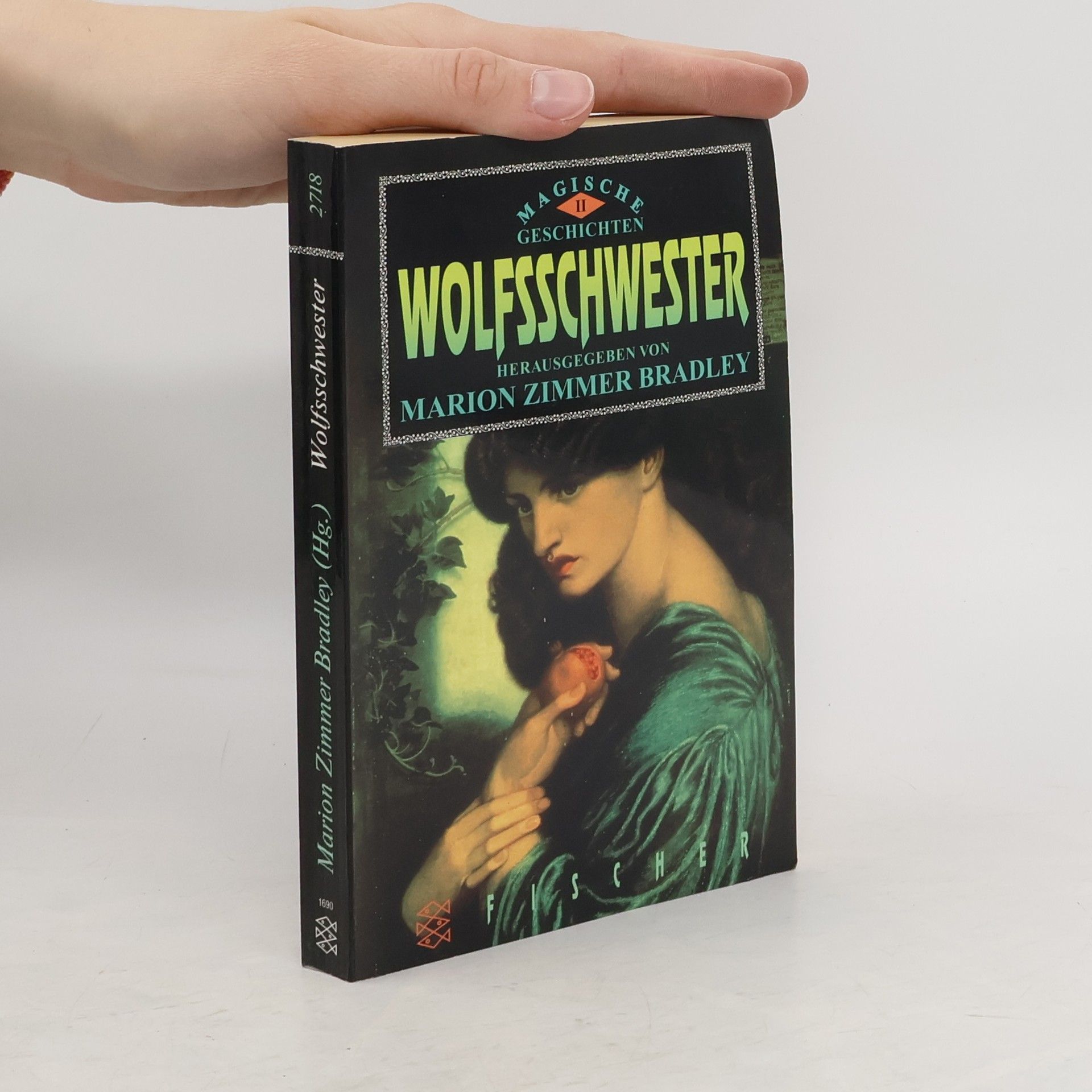 Autorenkollektiv Magische Geschichten