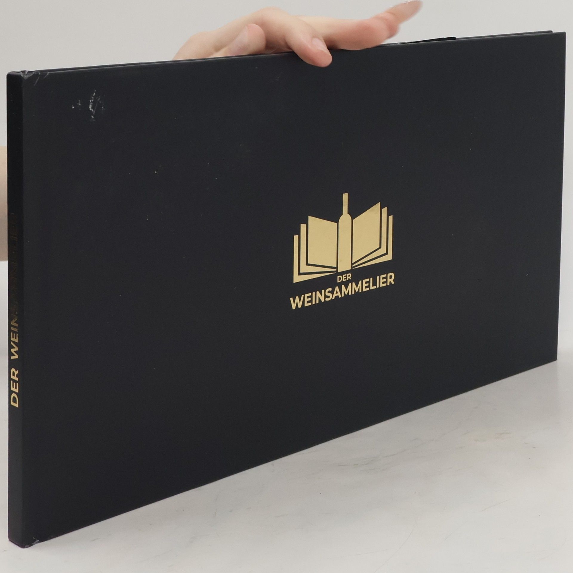Autores varios Der Weinsammelier
