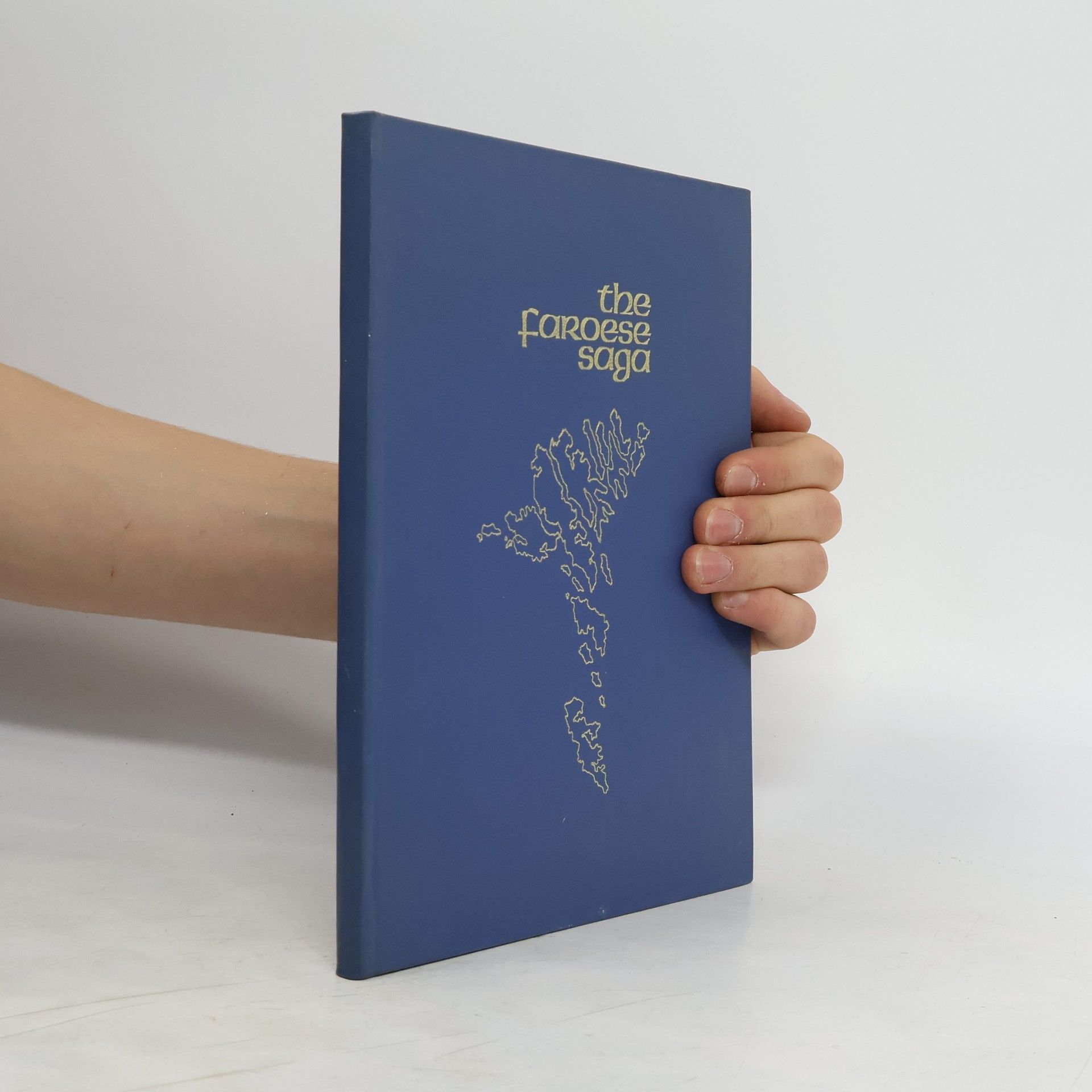 G. V. C. Young The Faroese Saga