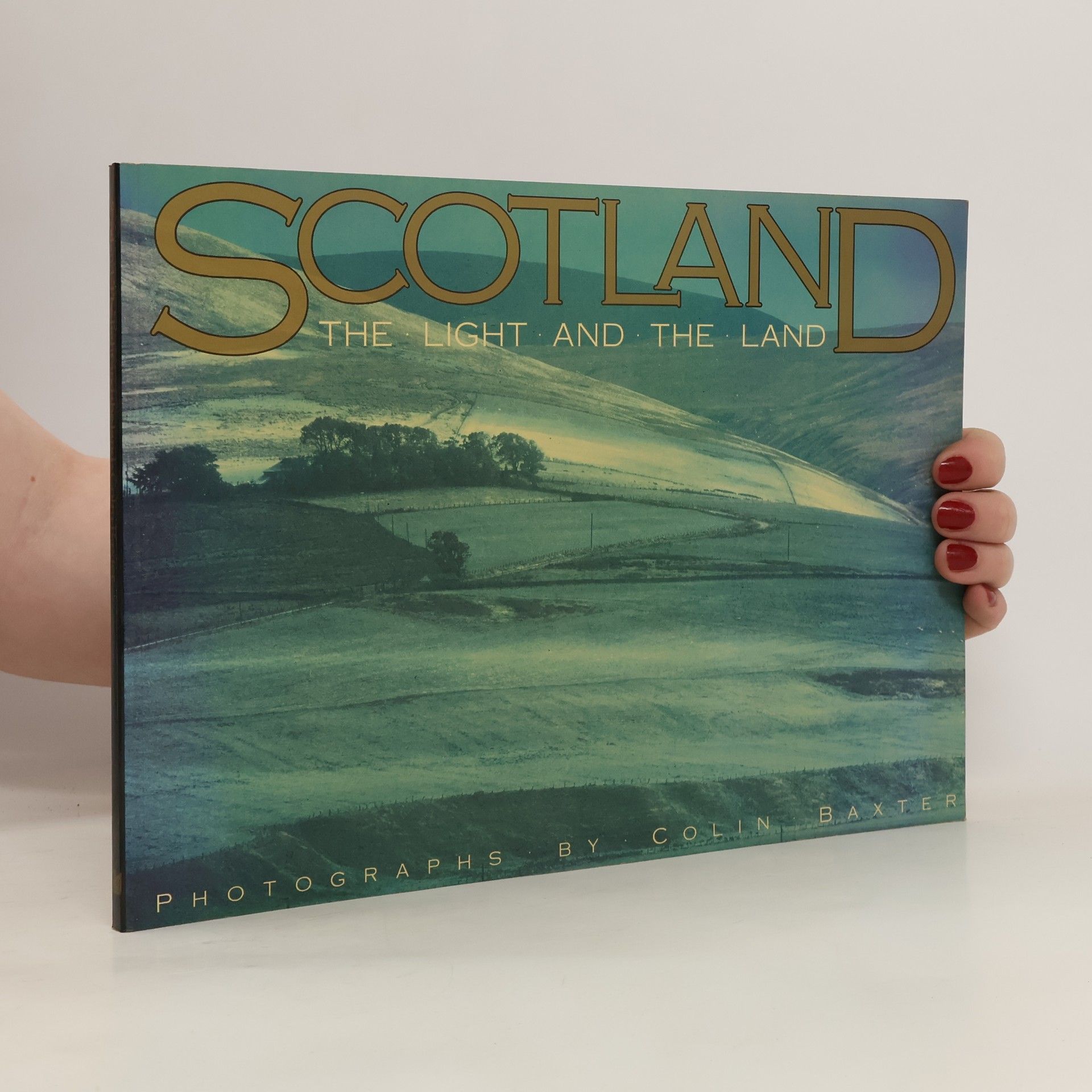 Collectif d'auteurs Scotland