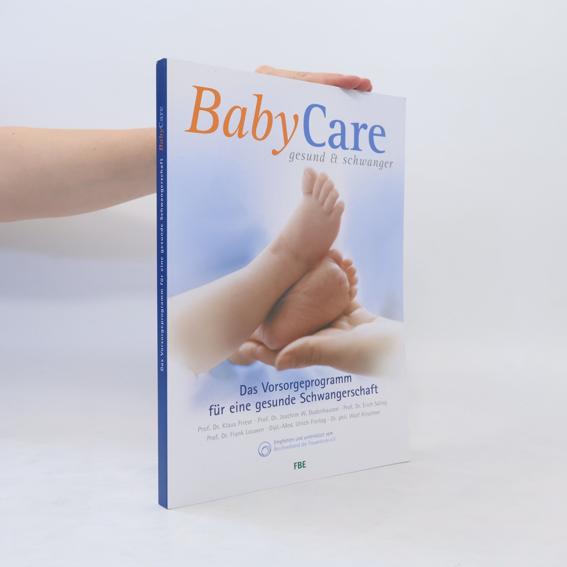 Klaus Friese BabyCare