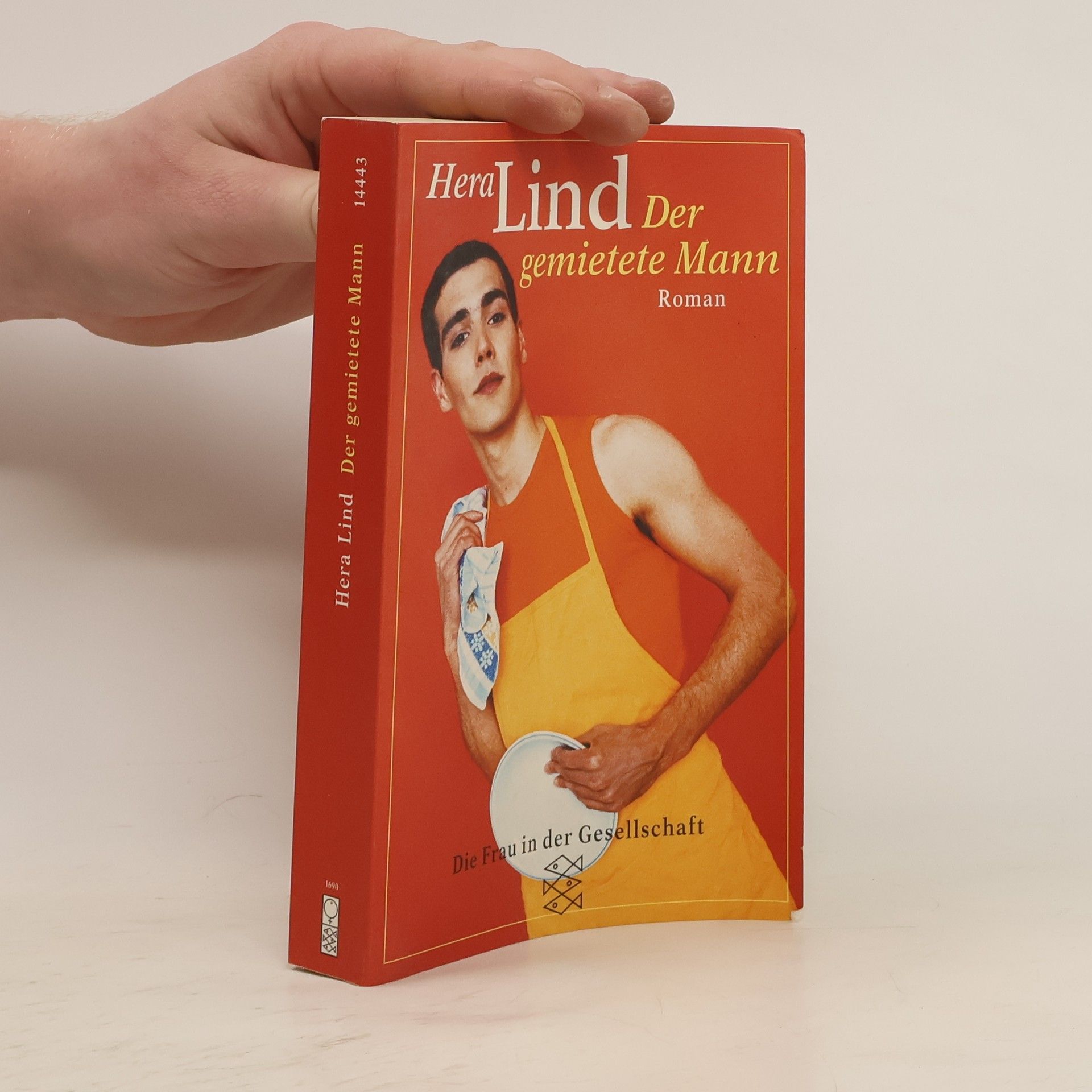 Hera Lind Der gemietete Mann