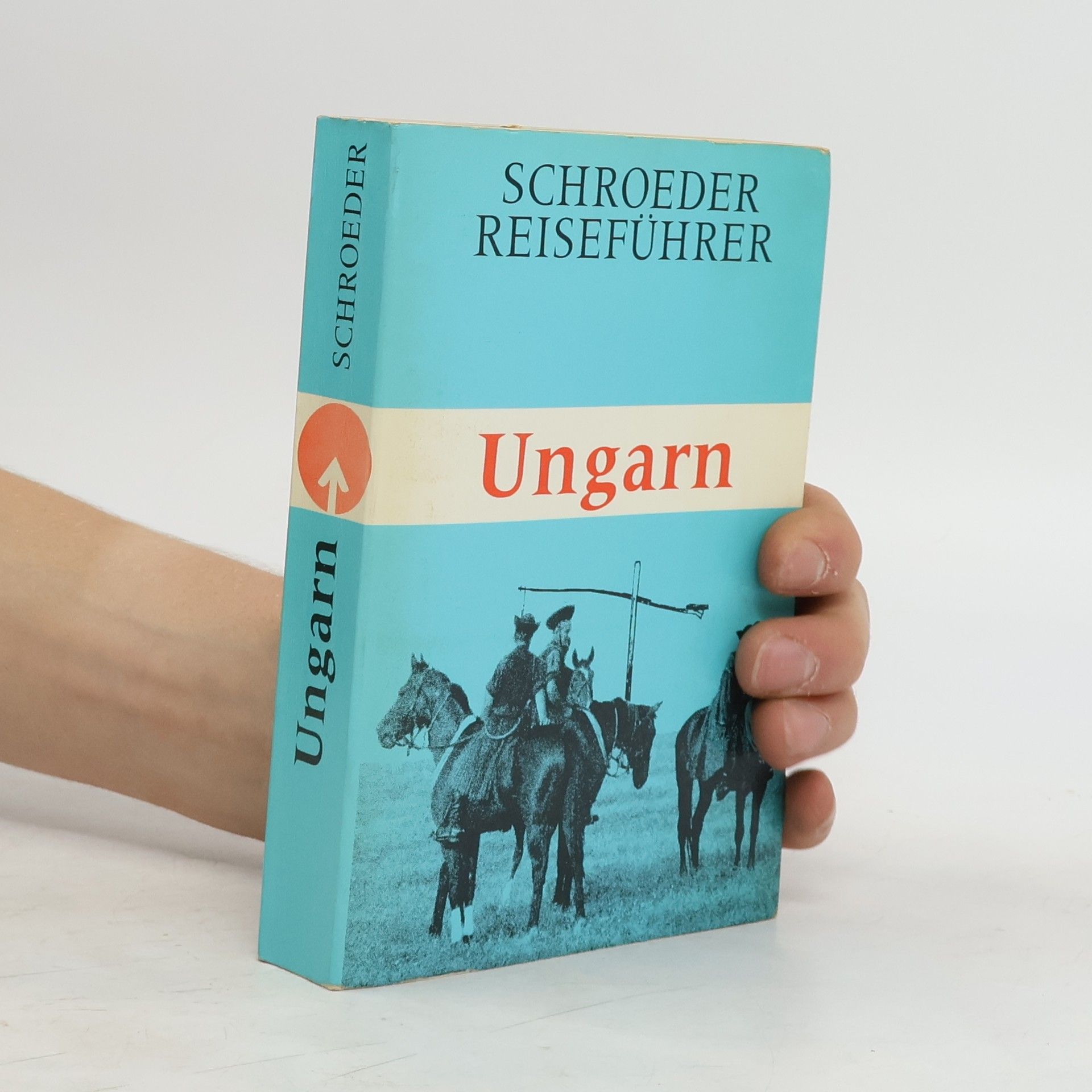 Bronja Weierstahl Ungarn