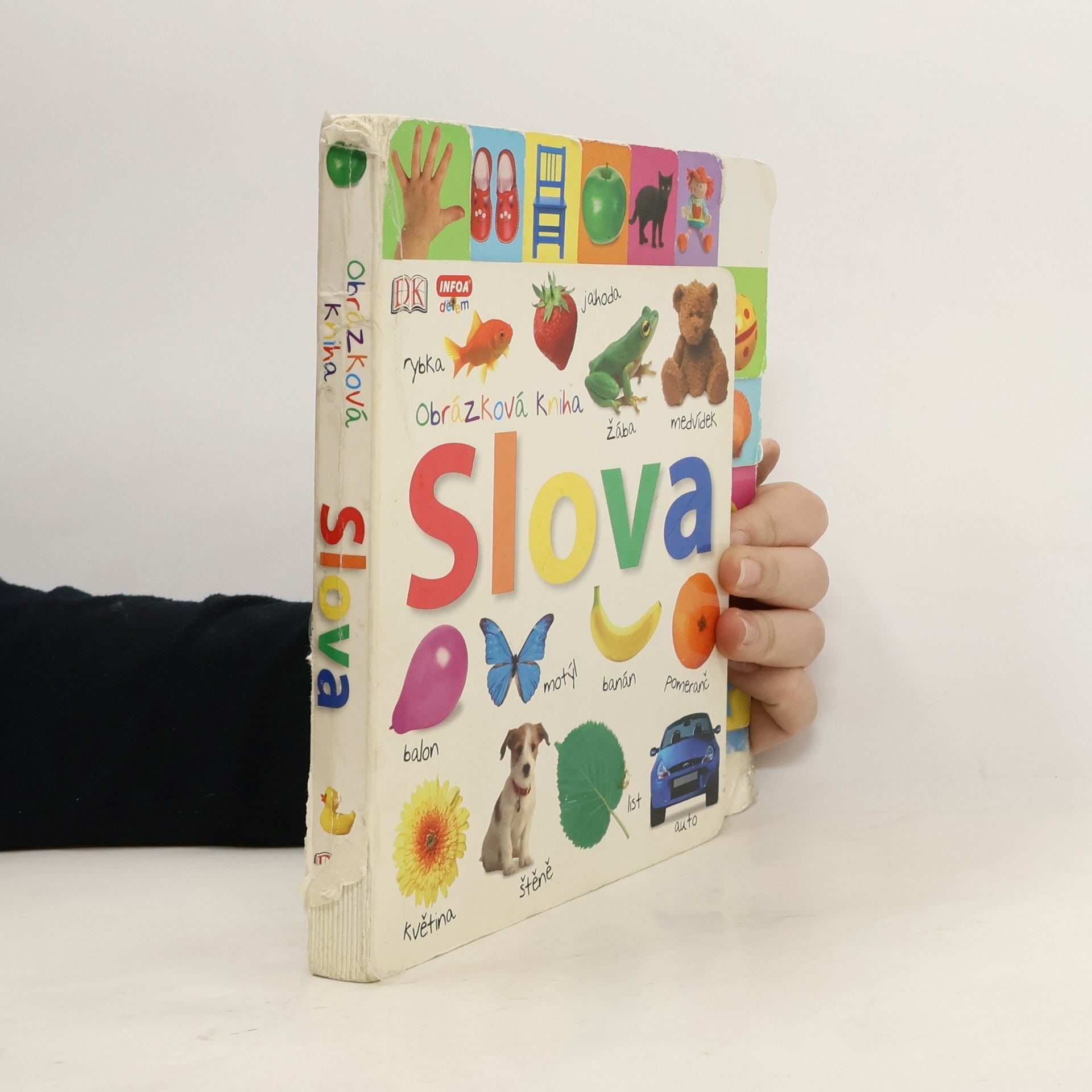 Autorenkollektiv Slova