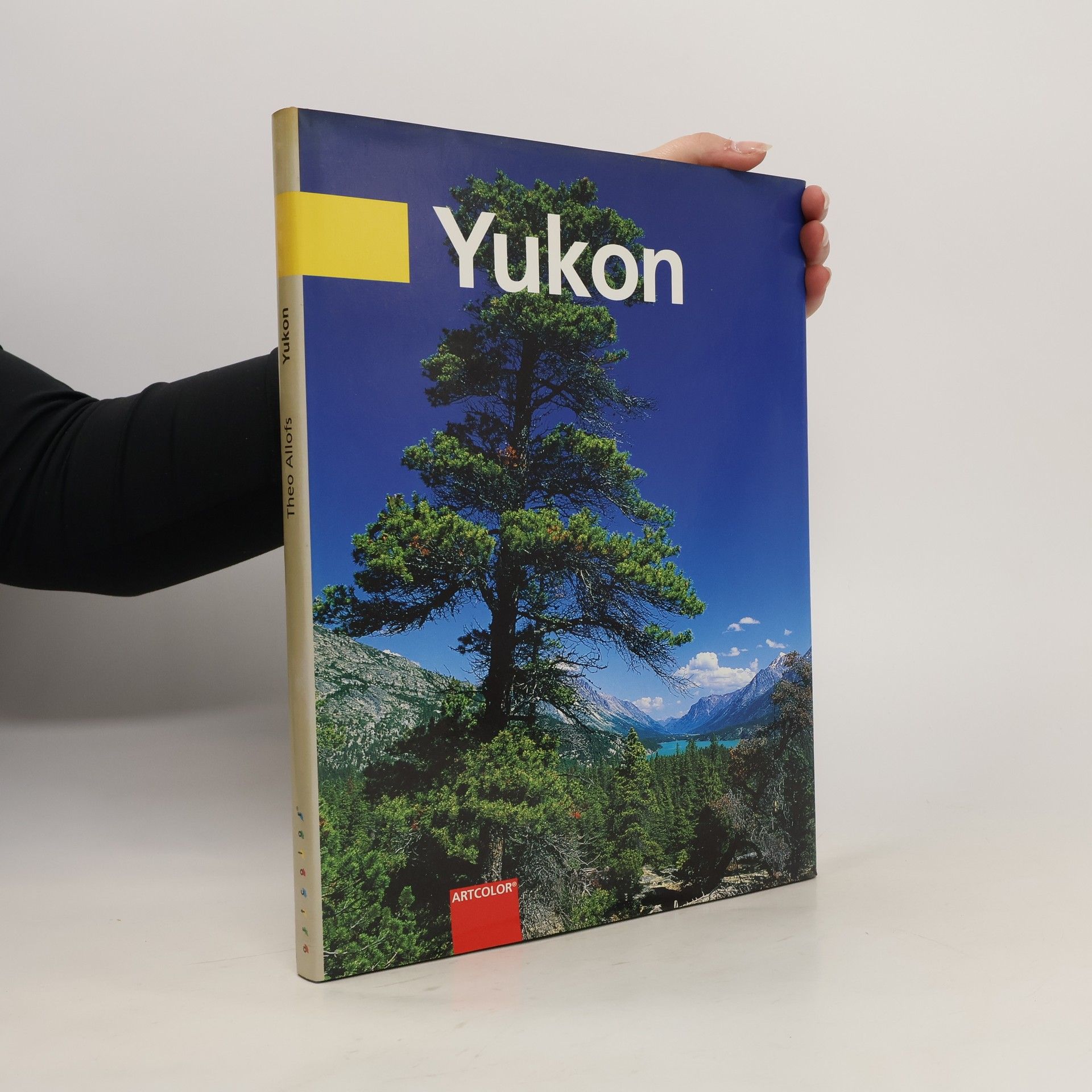 Theo Allofs Yukon