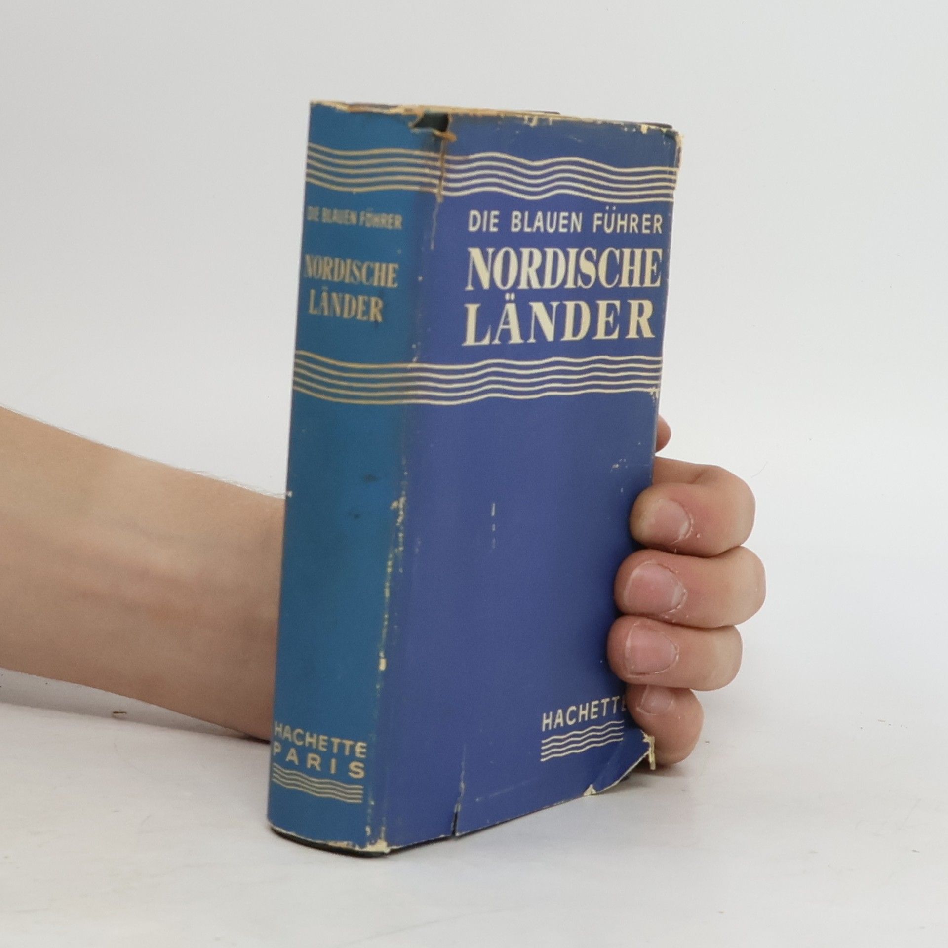 Autorenkollektiv Nordischer Länder