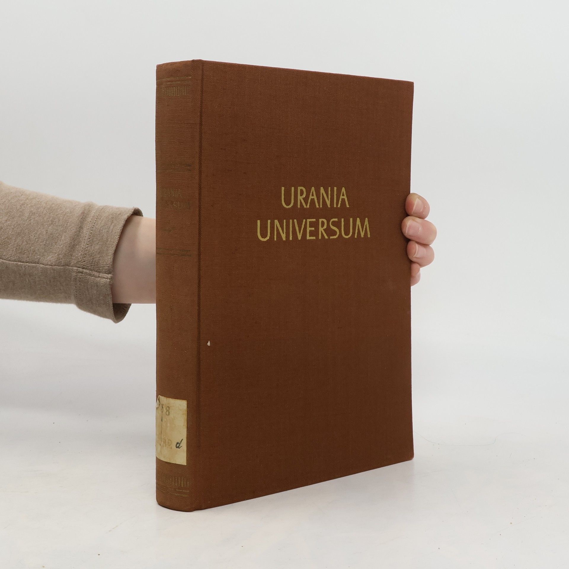 kolektiv Urania universum 4