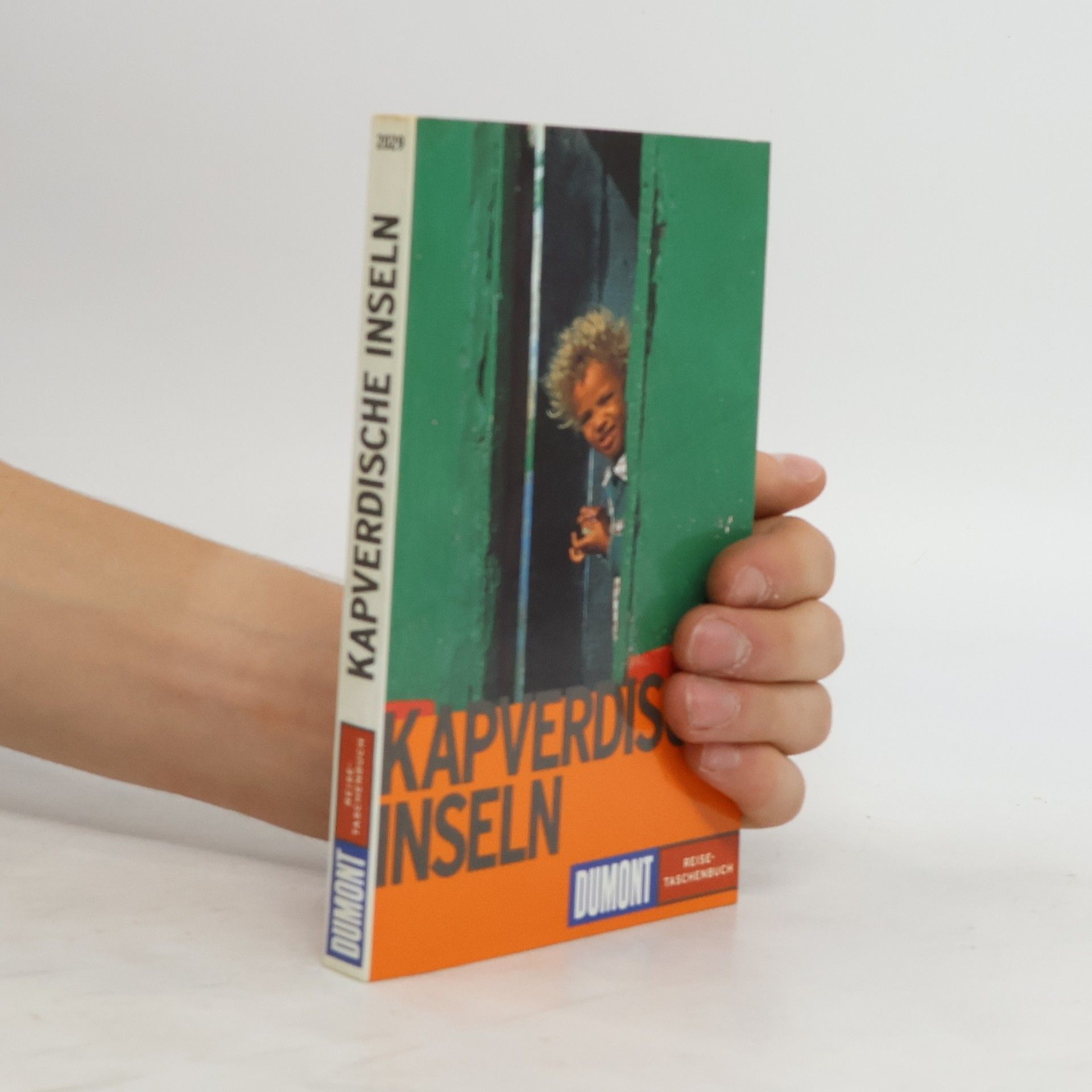 Rolf Osang Kapverdische Inseln