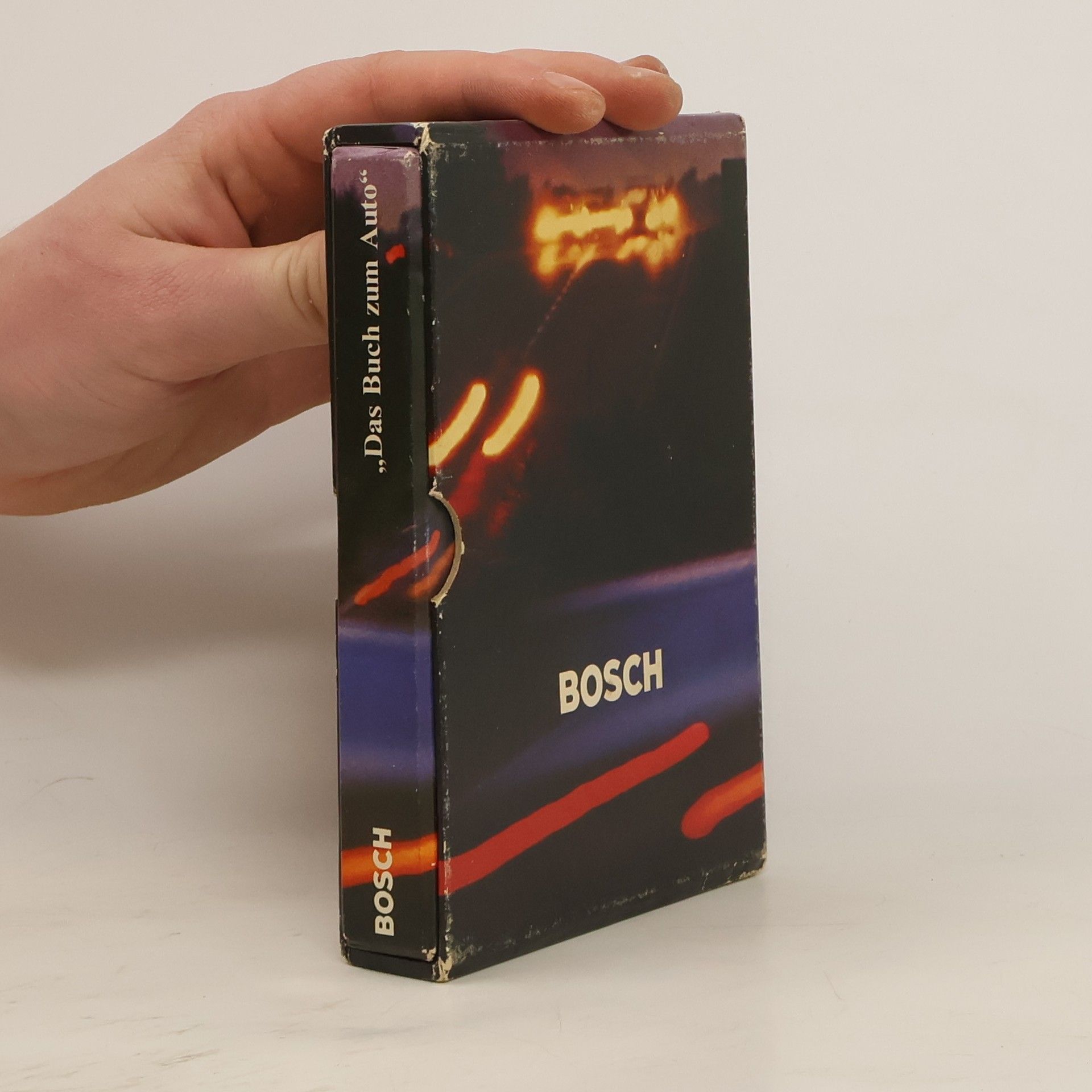 Ulrich Adler Kraftfahrtechnisches Taschenbuch