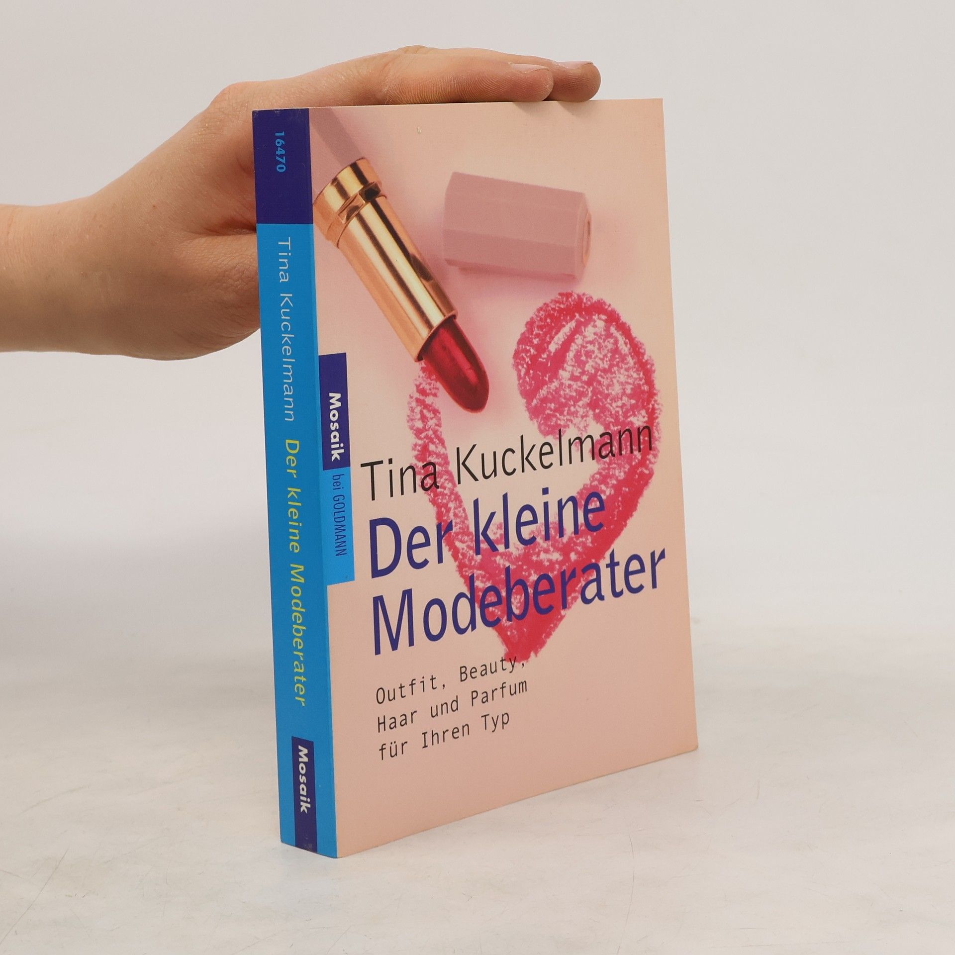 Der kleine Modeberater