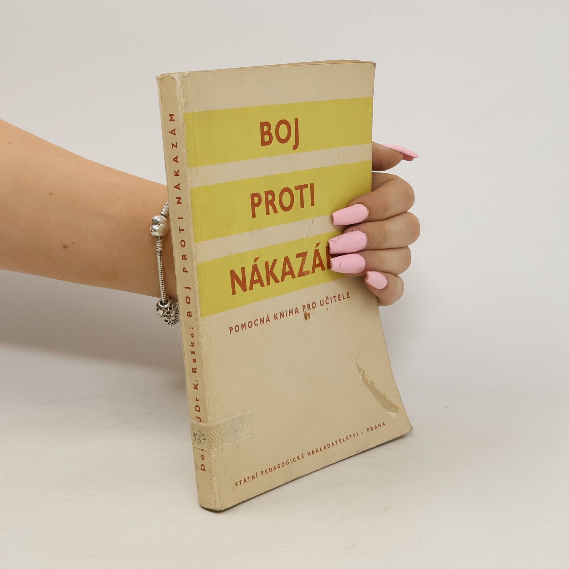 kolektiv Boj proti nákazám