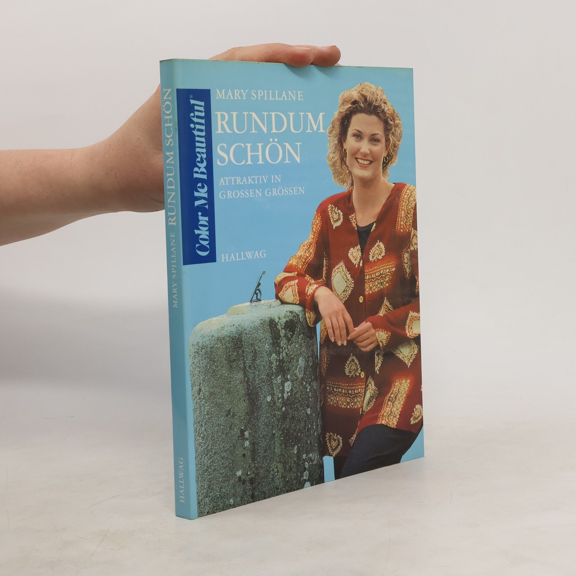 Mary Spillane Rundum schön