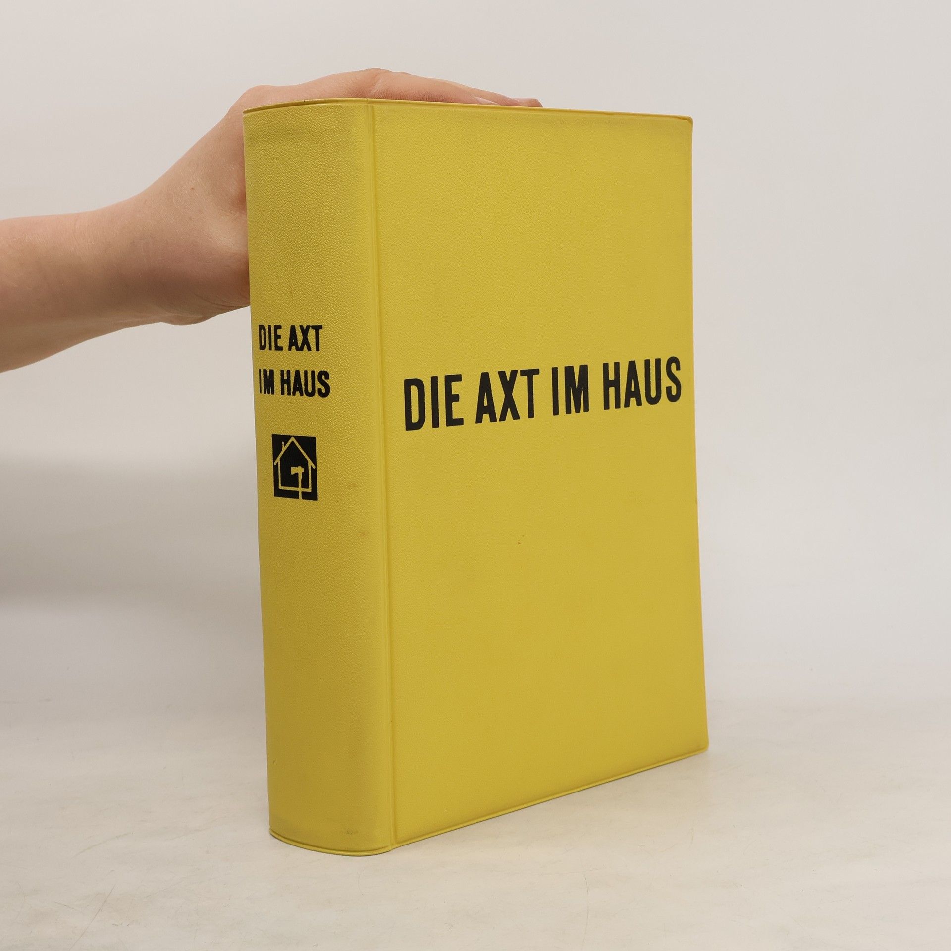 Collective Die axt im Haus