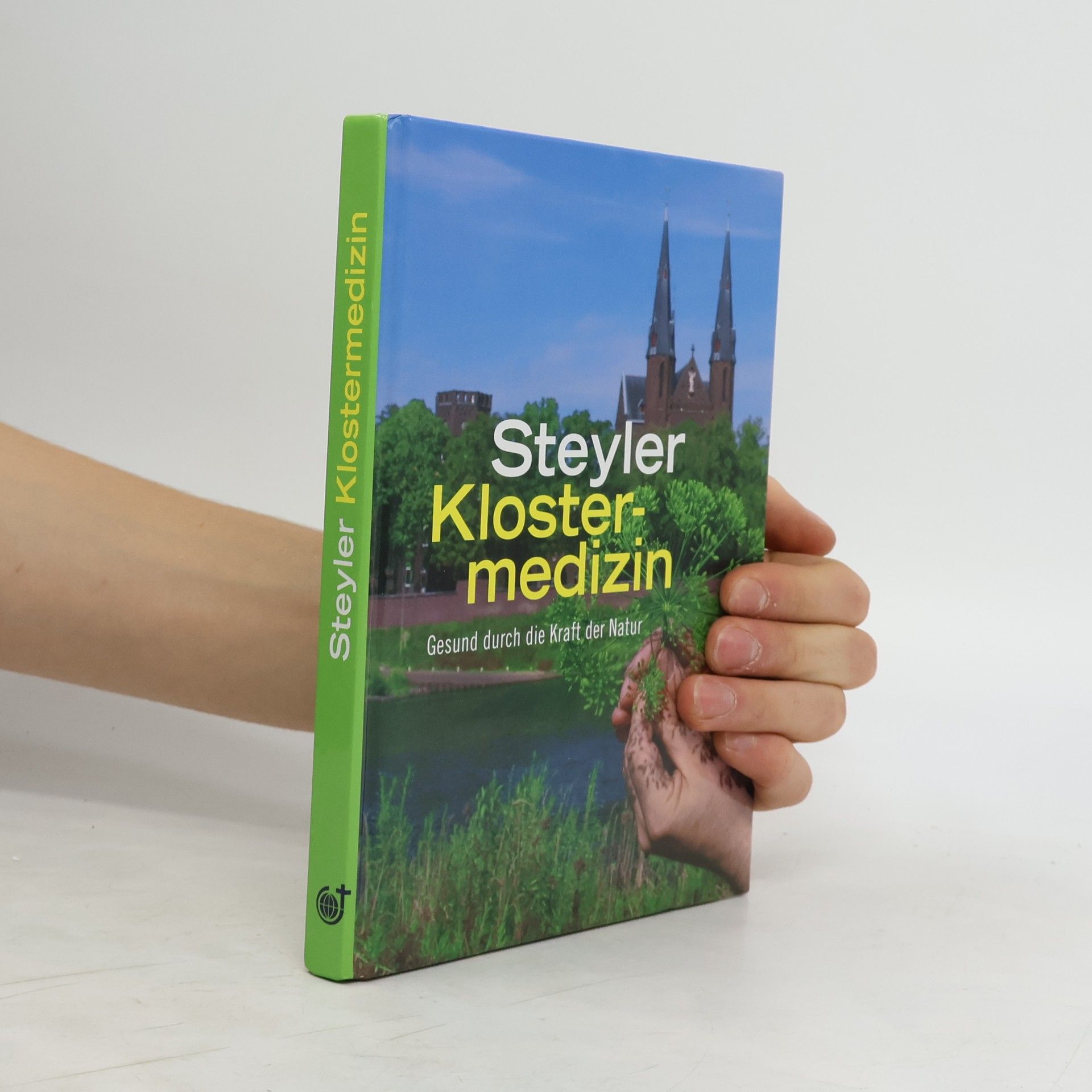 Petra Altmann Steyler Klostermedizin