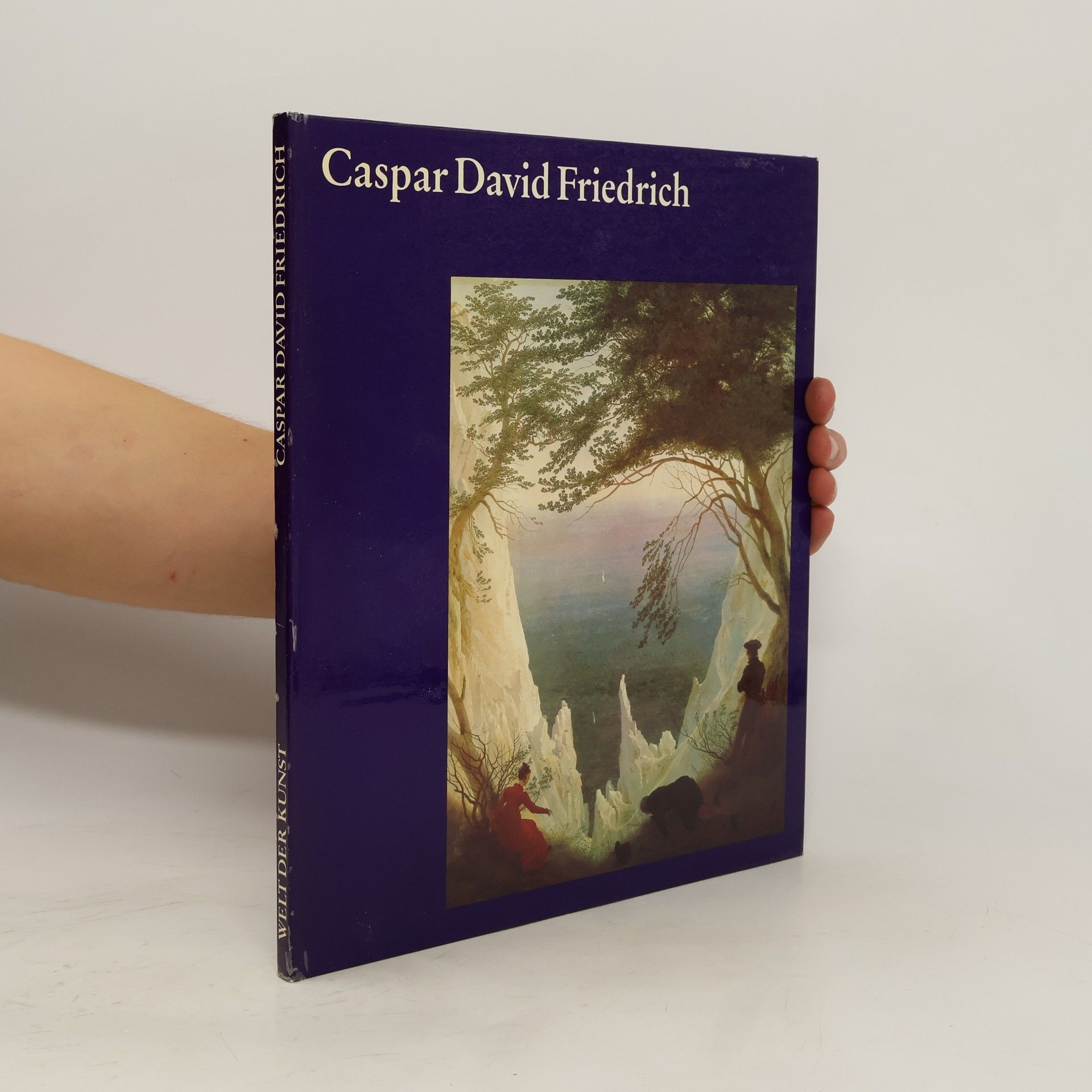 Caspar David Friedrich Caspar David Friedrich