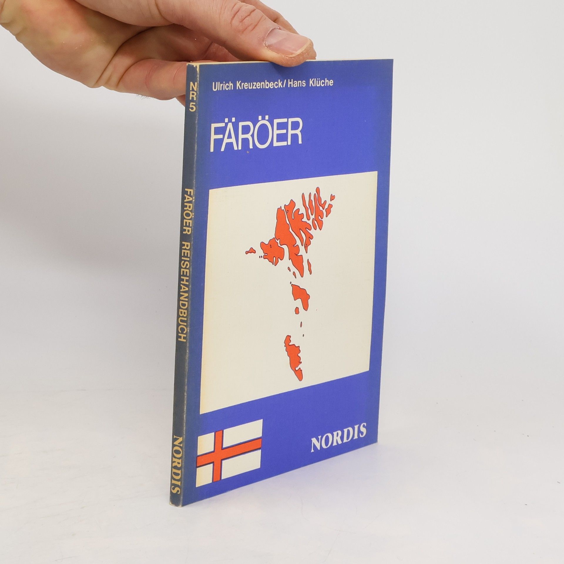 Collectif d'auteurs Färoër