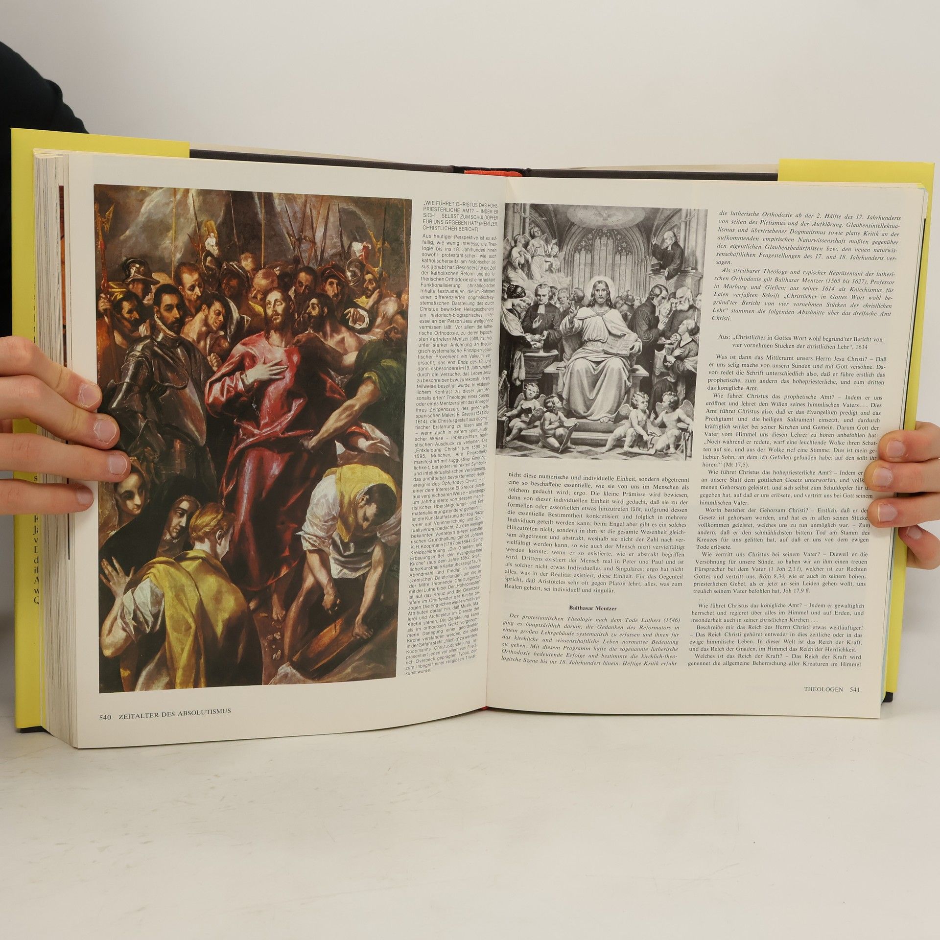 Autores varios 2000 Jahre Christentum